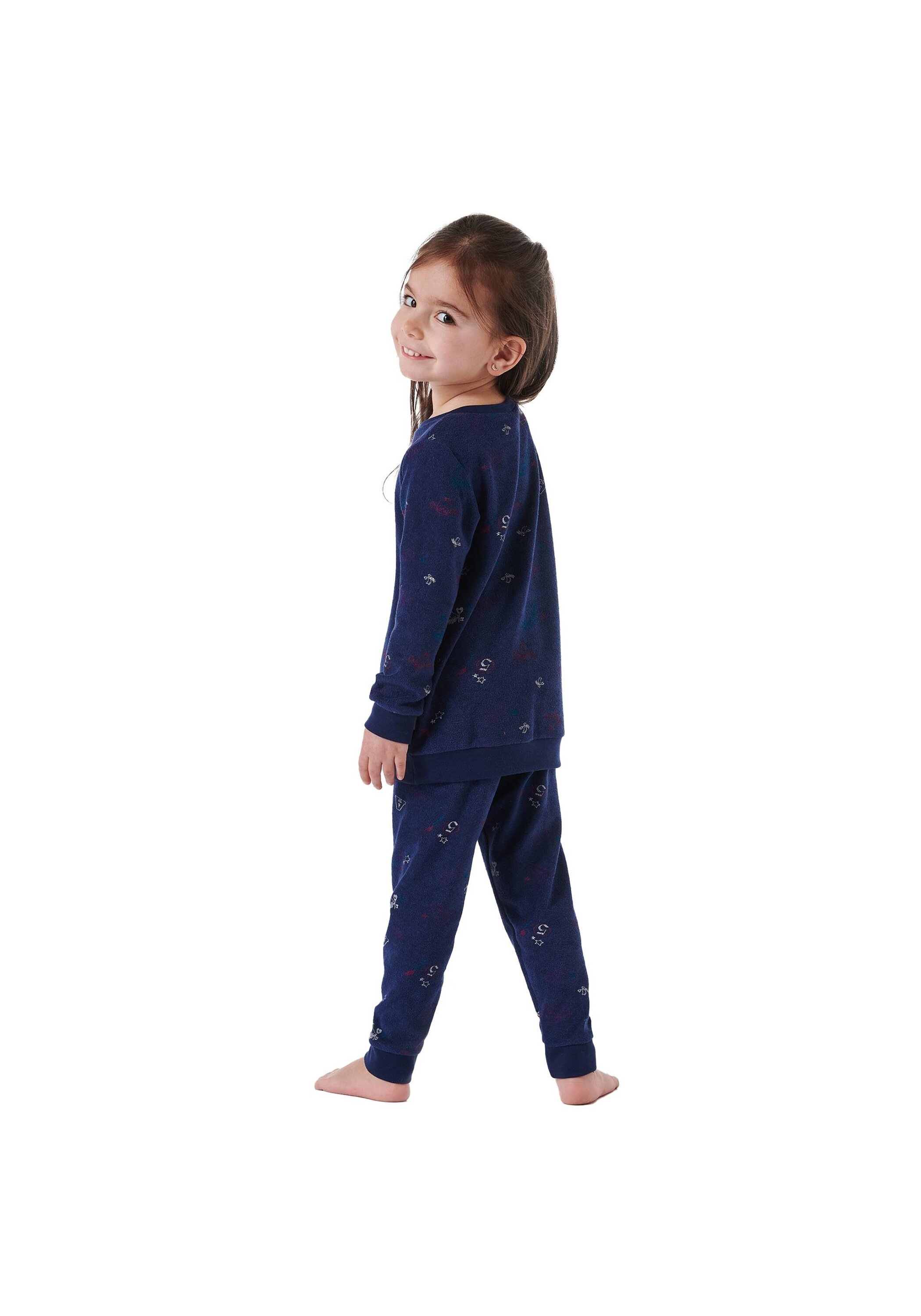 Schiesser Schlafanzug »Pyjama«