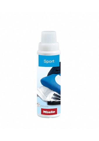 Miele Waschmittel »WA SP 252 L Spezialwaschmittel Sport 250 ml« kaufen