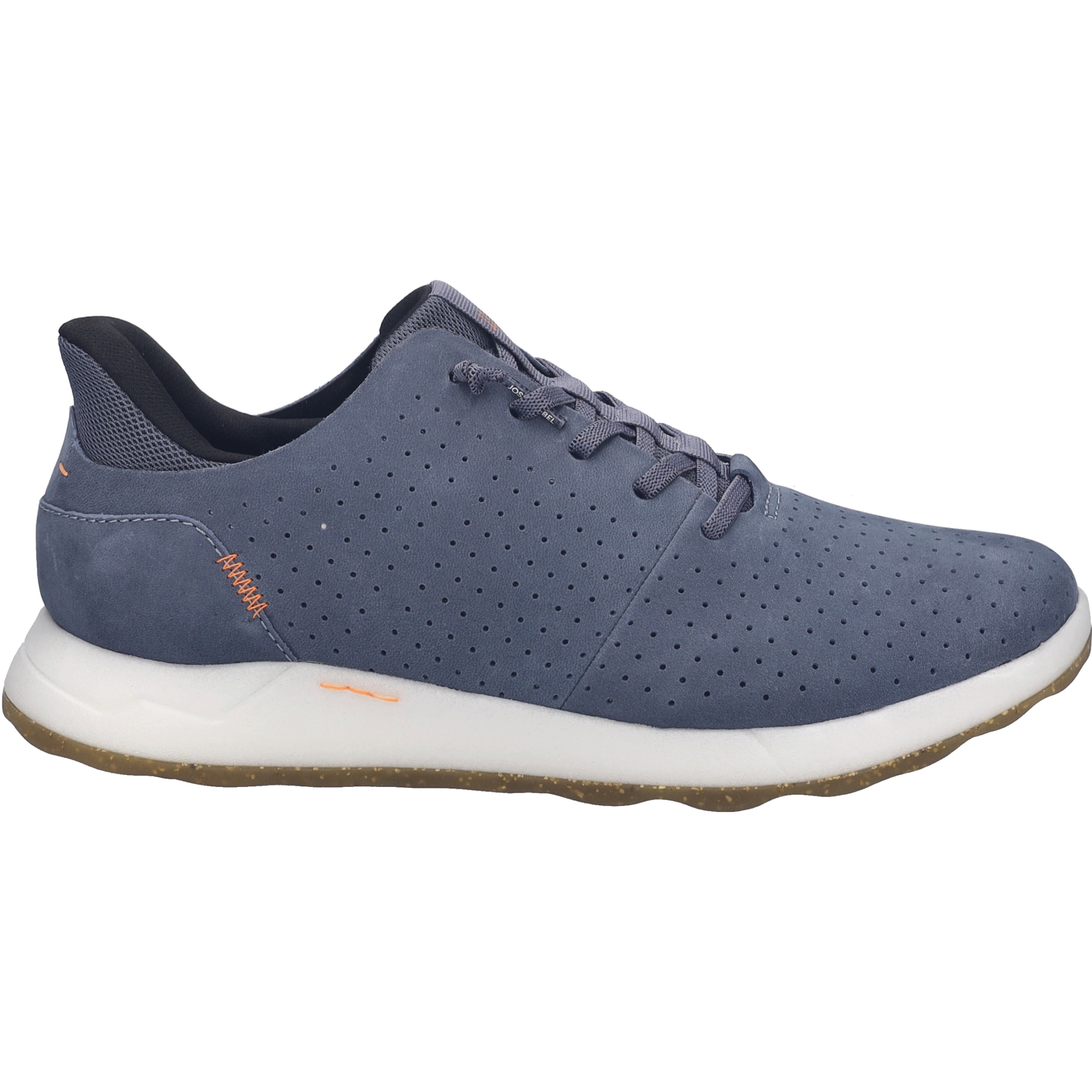 Josef Seibel Sneaker »Clint 02, shark«