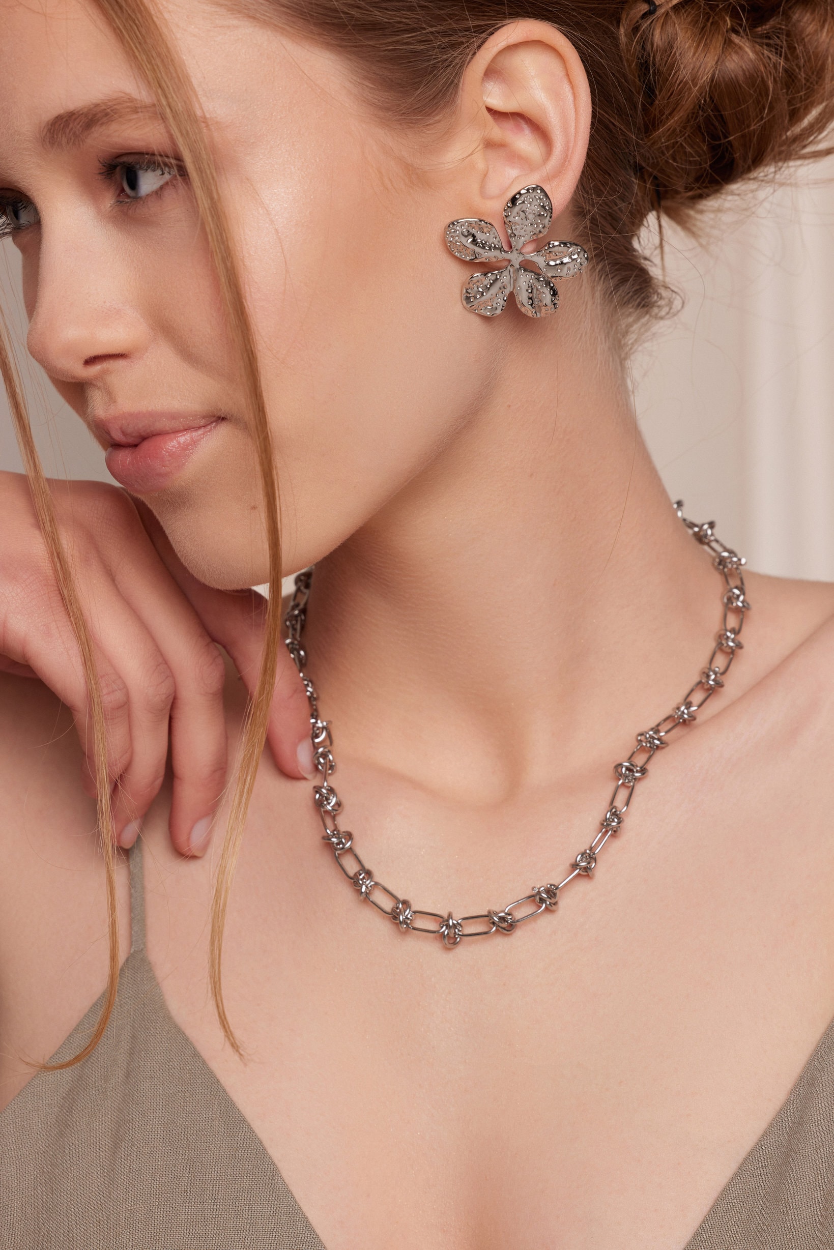 AMELIA PARKER Ohrring-Set »AE018S«