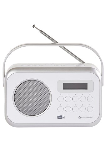 Digitalradio (DAB+) »Radio« kaufen