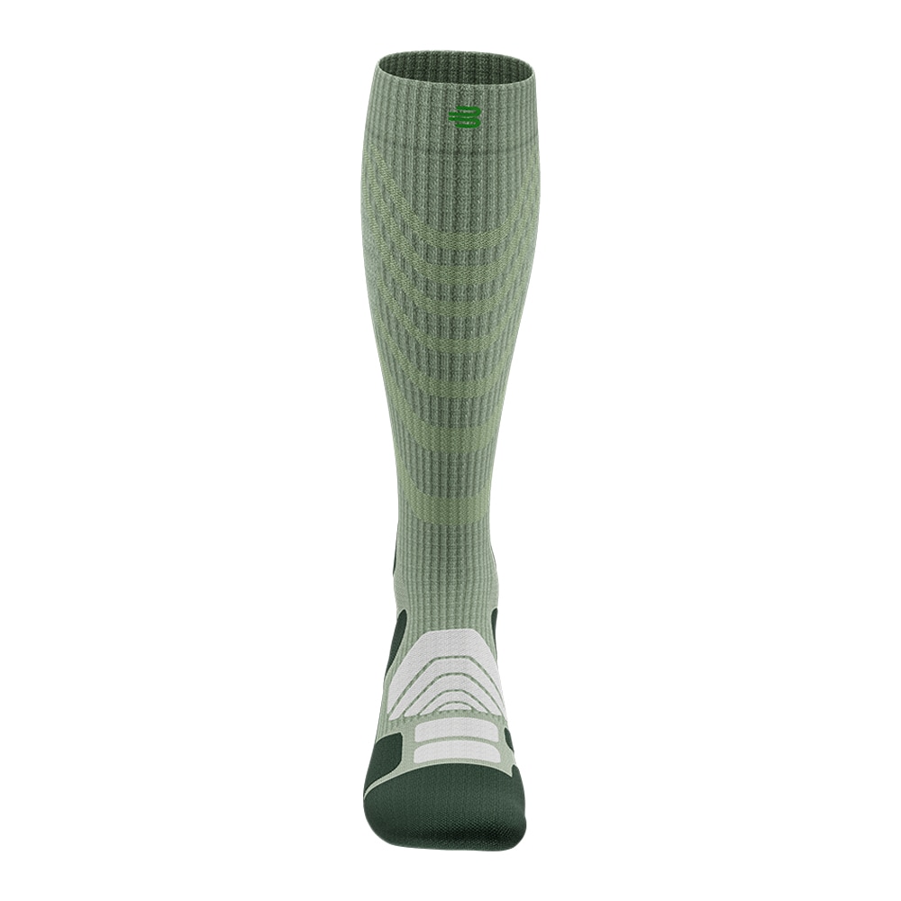 Bauerfeind Sportsocken »Outdoor Merino Compression«, Erste Hilfe Artikel