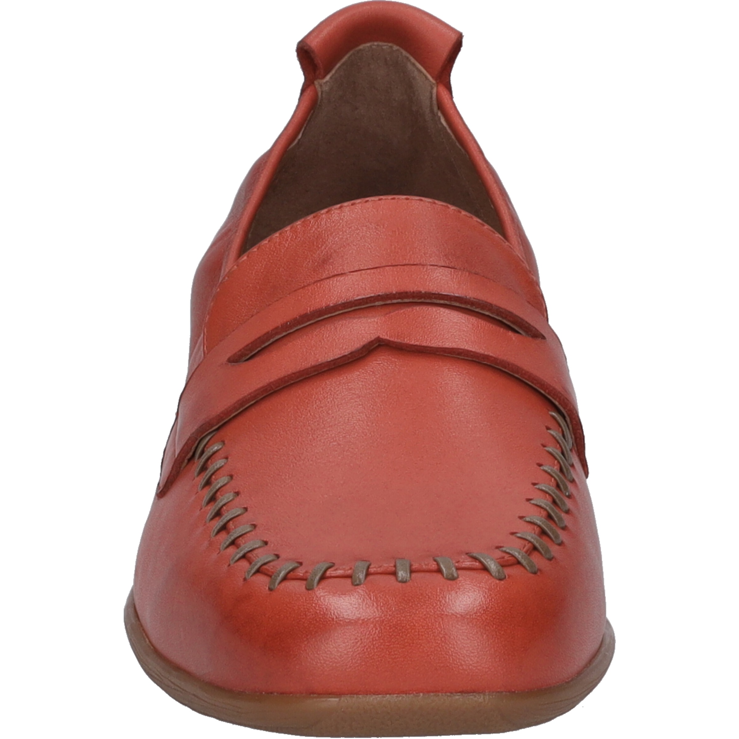 Josef Seibel Ballerina »Fenja 21, rot«