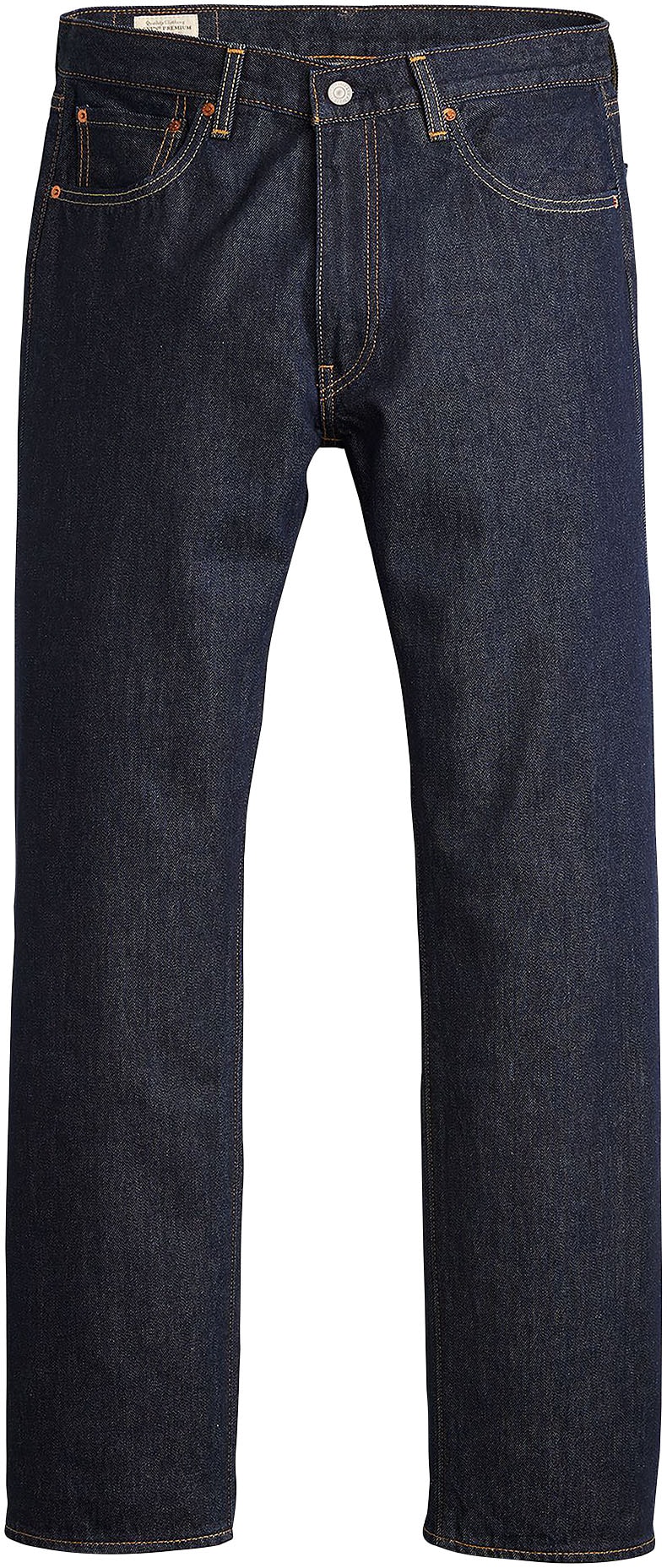 Levi's® 5-Pocket-Jeans »555 RELAXED STRAIGHT«