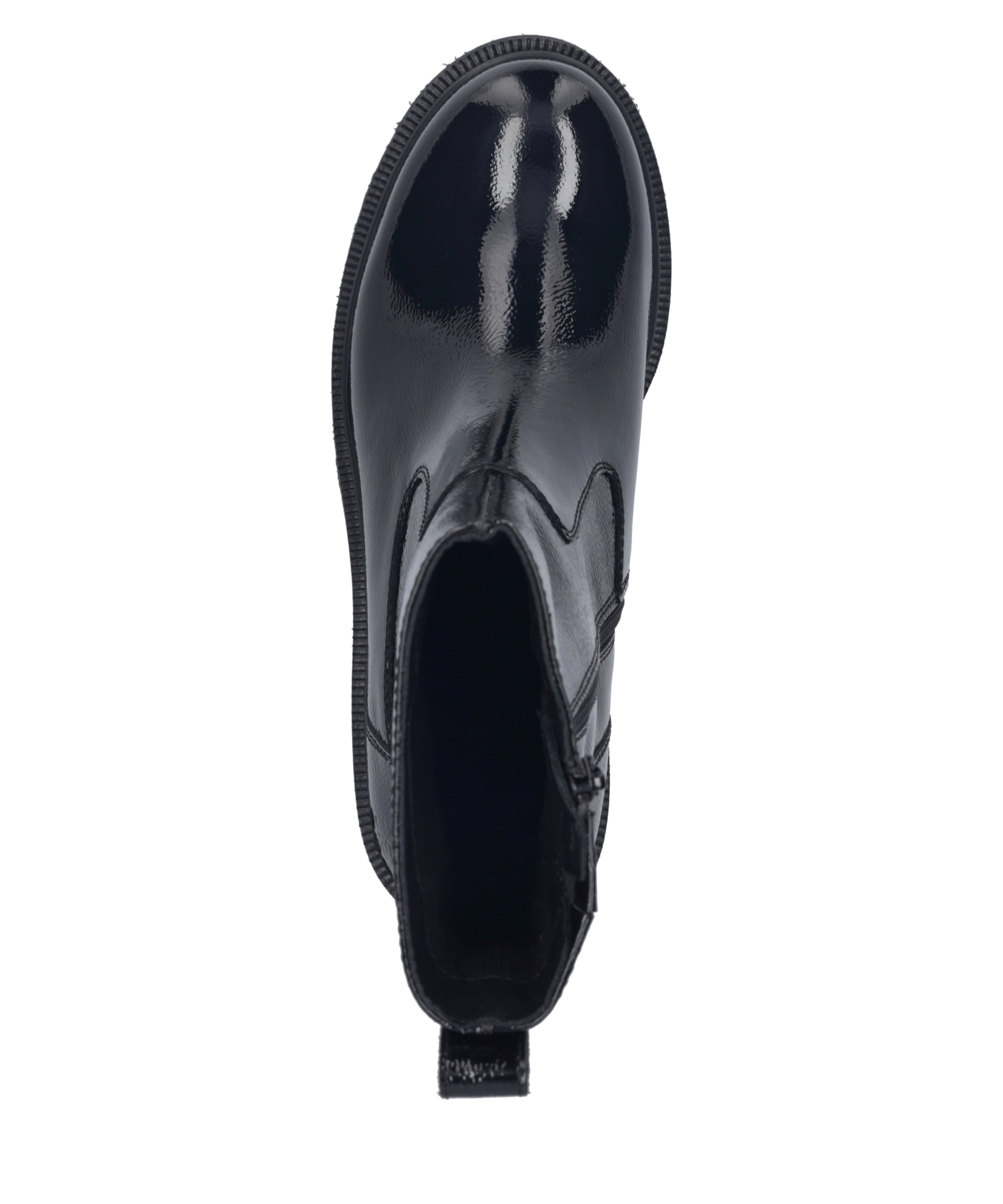 Josef Seibel Stiefelette »Josephine 07, schwarz«