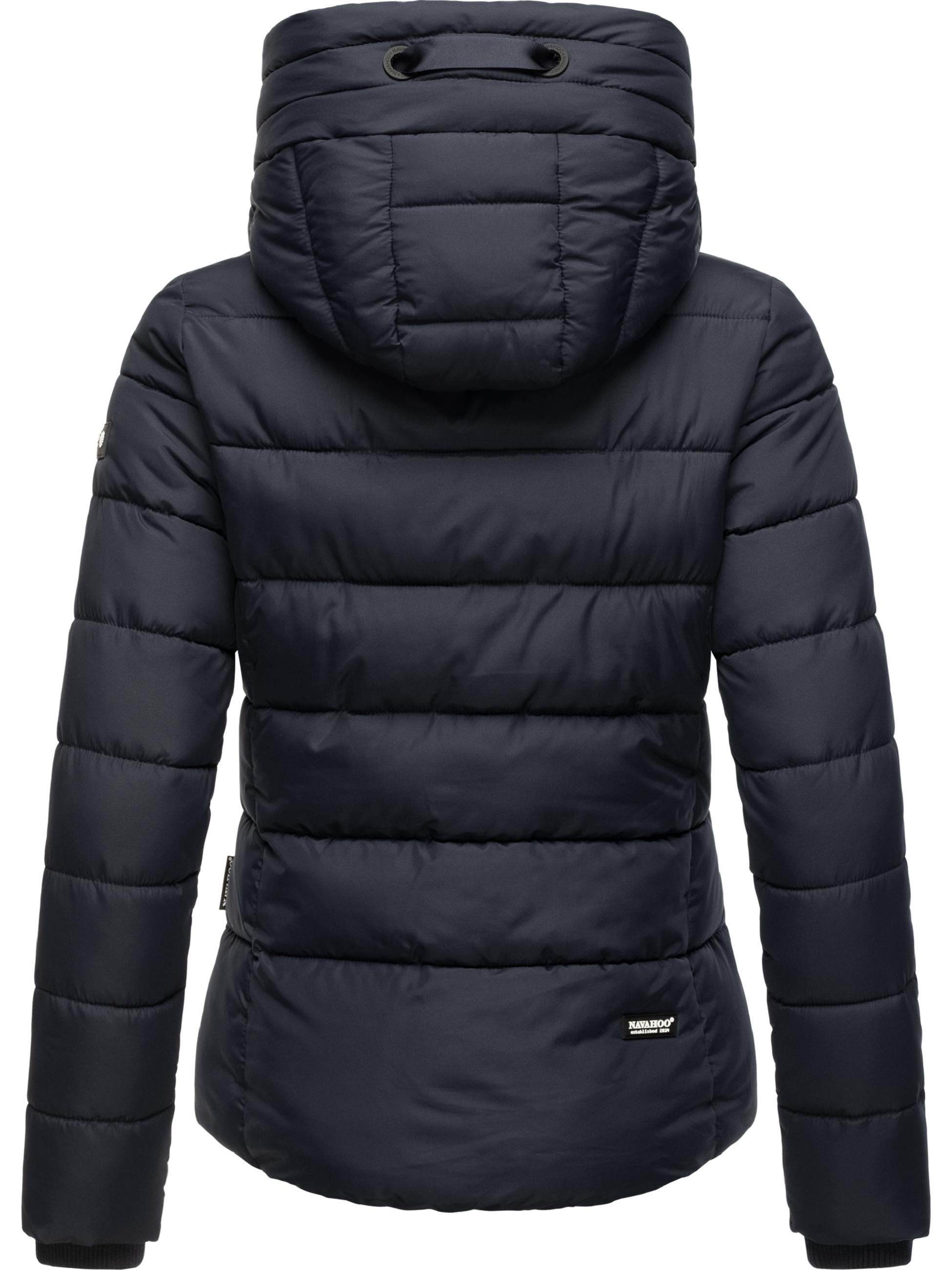 Navahoo Steppjacke »Steppjacke Amayaa«