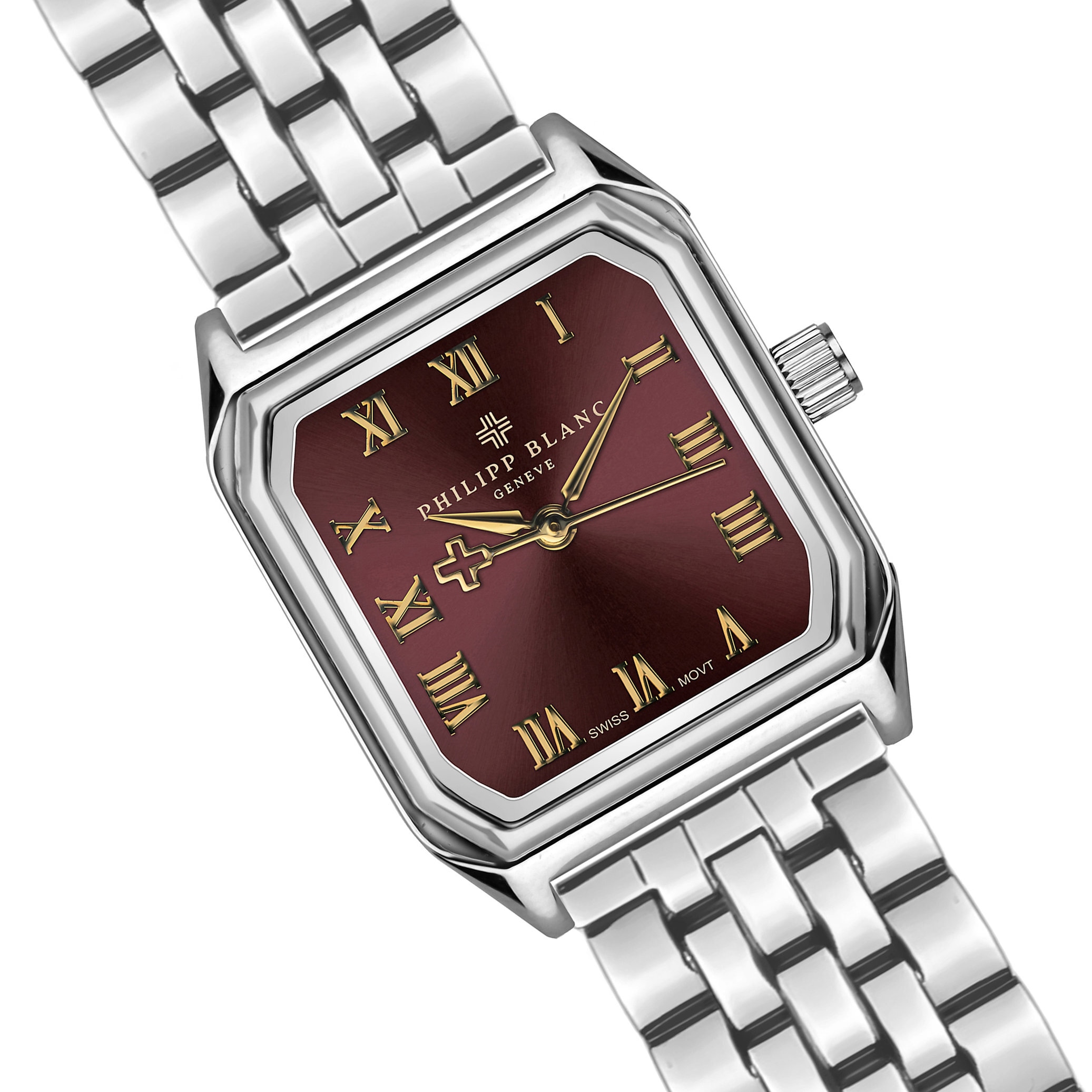 PHILIPP BLANC Quarzuhr »PD7-B074S«