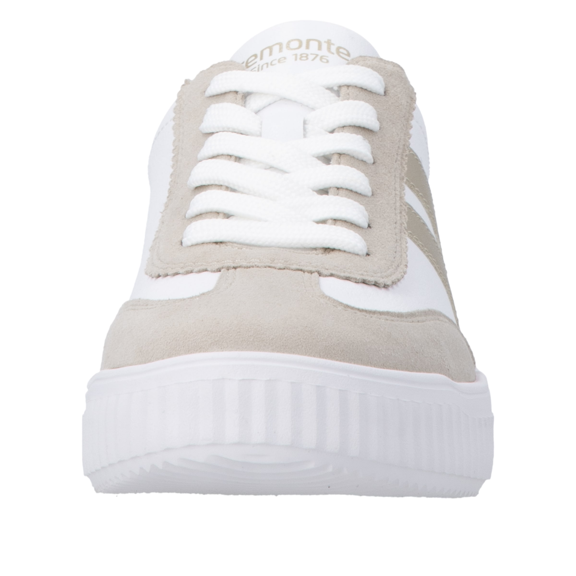 Remonte Sneaker  Schnürschuh, Halbschuh, Freizeitschuh mit Lite´ n Soft-Ausstattung