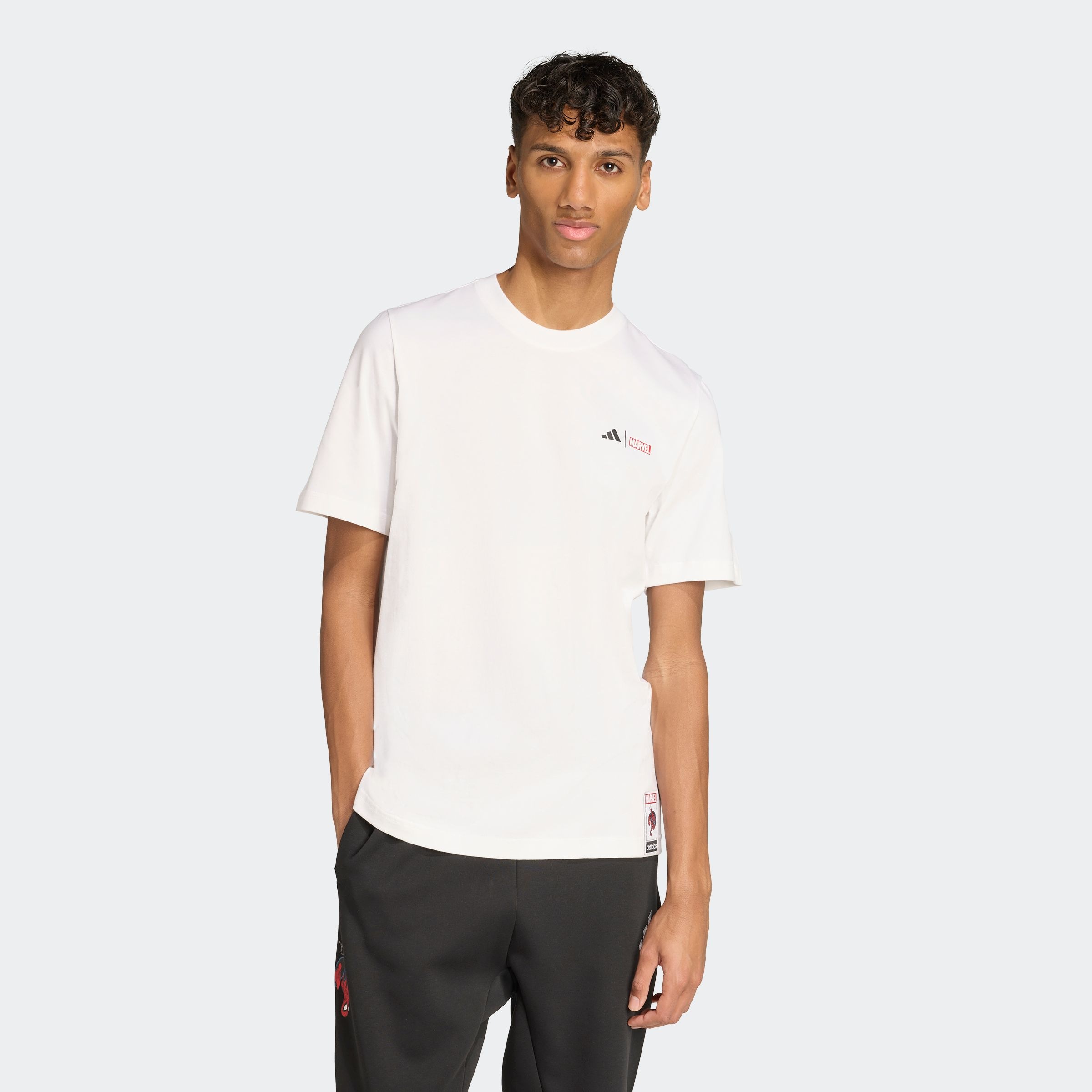 adidas Sportswear T-Shirt »M SPIDERMAN T-S«