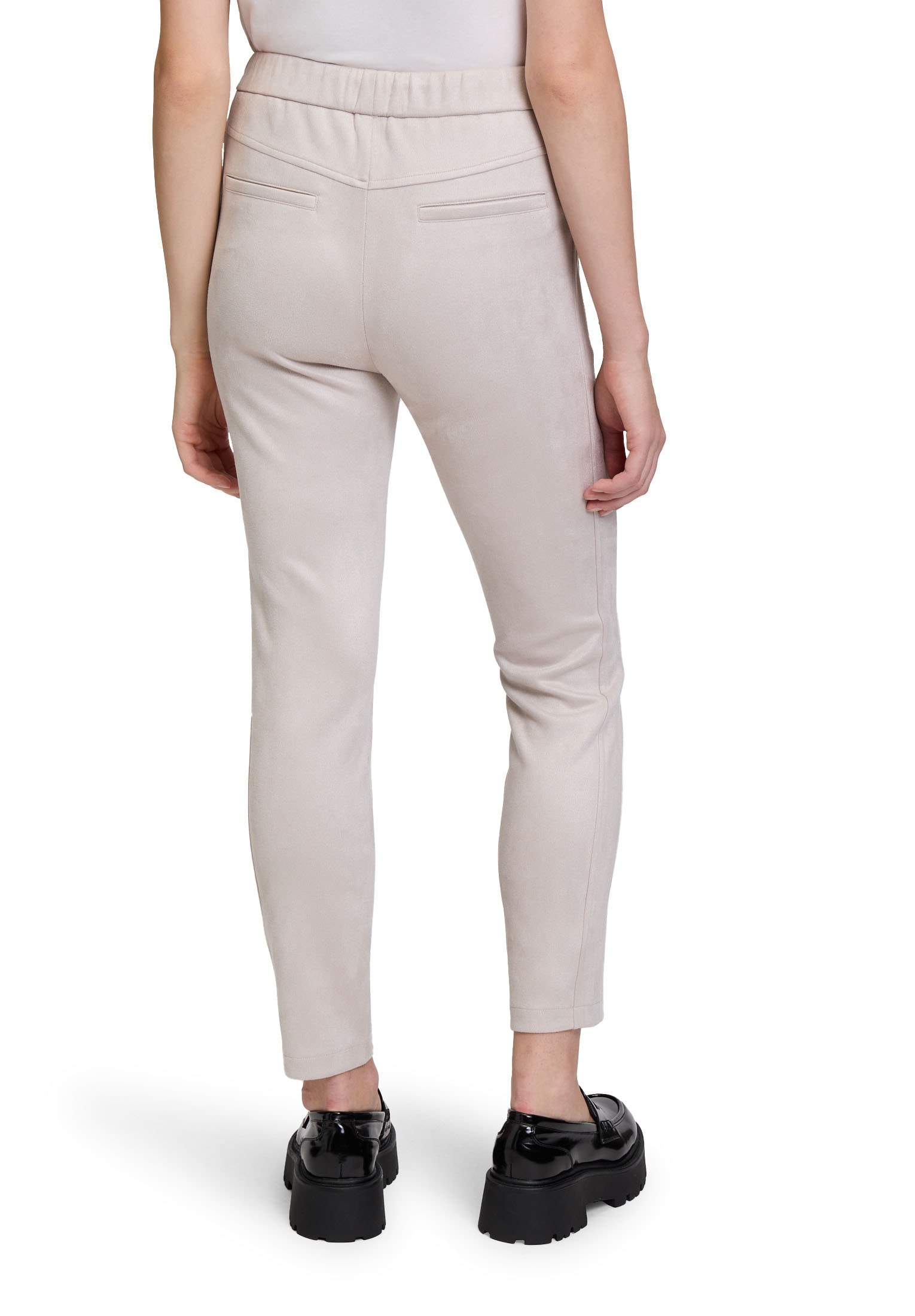 Cartoon Relaxhose »Casual-Hose mit Reißverschlusstaschen«