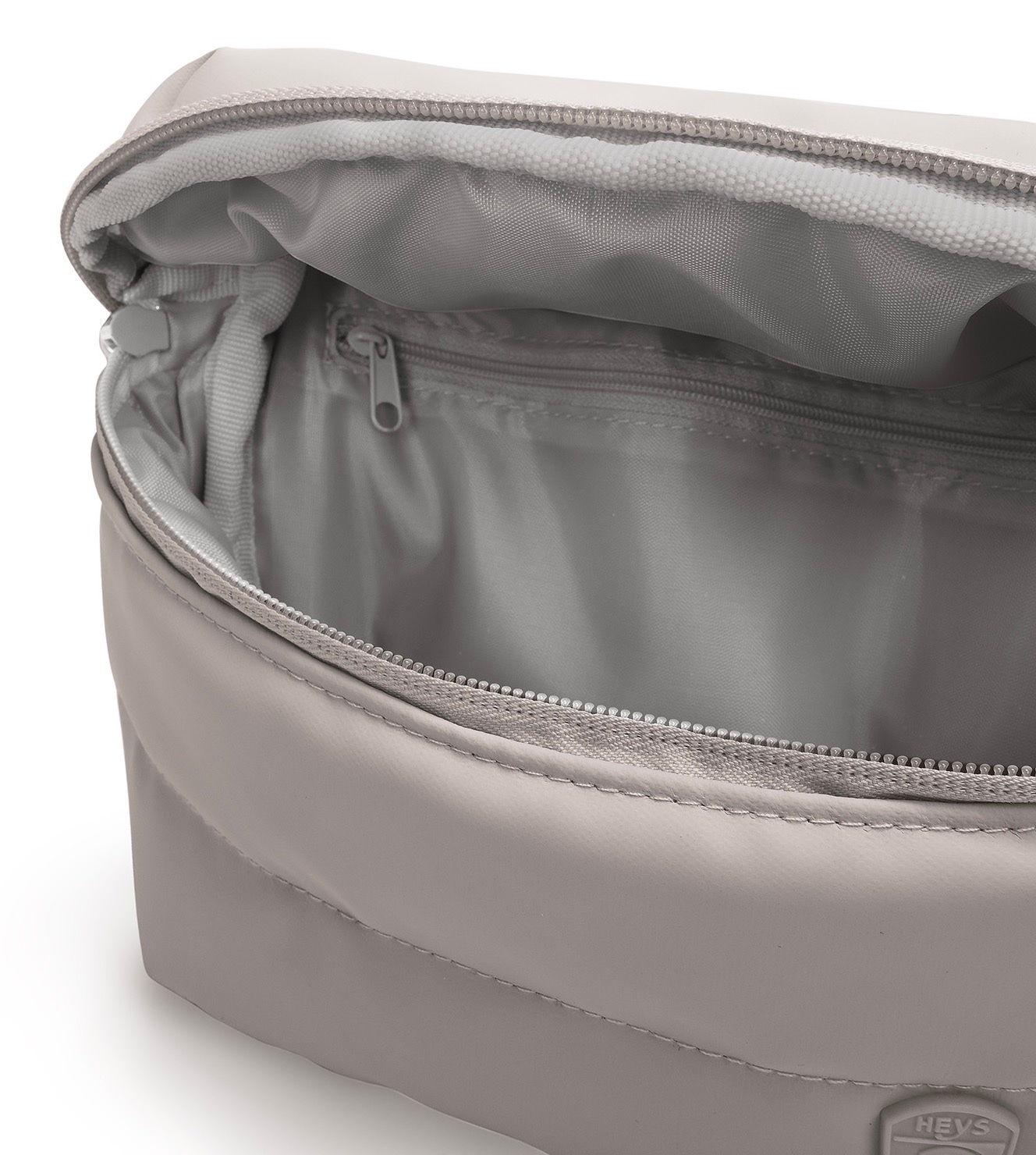 Heys Gürteltasche »The Puffer Mini Waist Bag«, Hüfttasche Bauchtasche Hip Bag