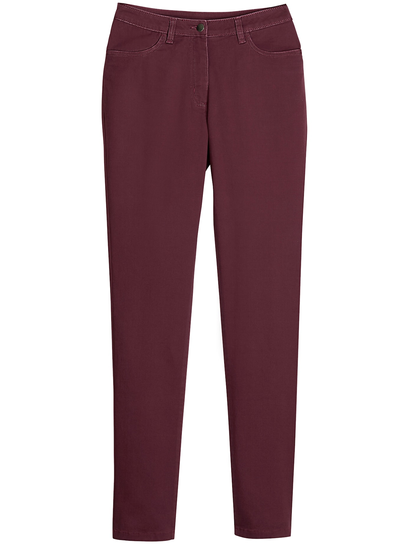 Classic Basics Bequeme Jeans, (1 tlg.)