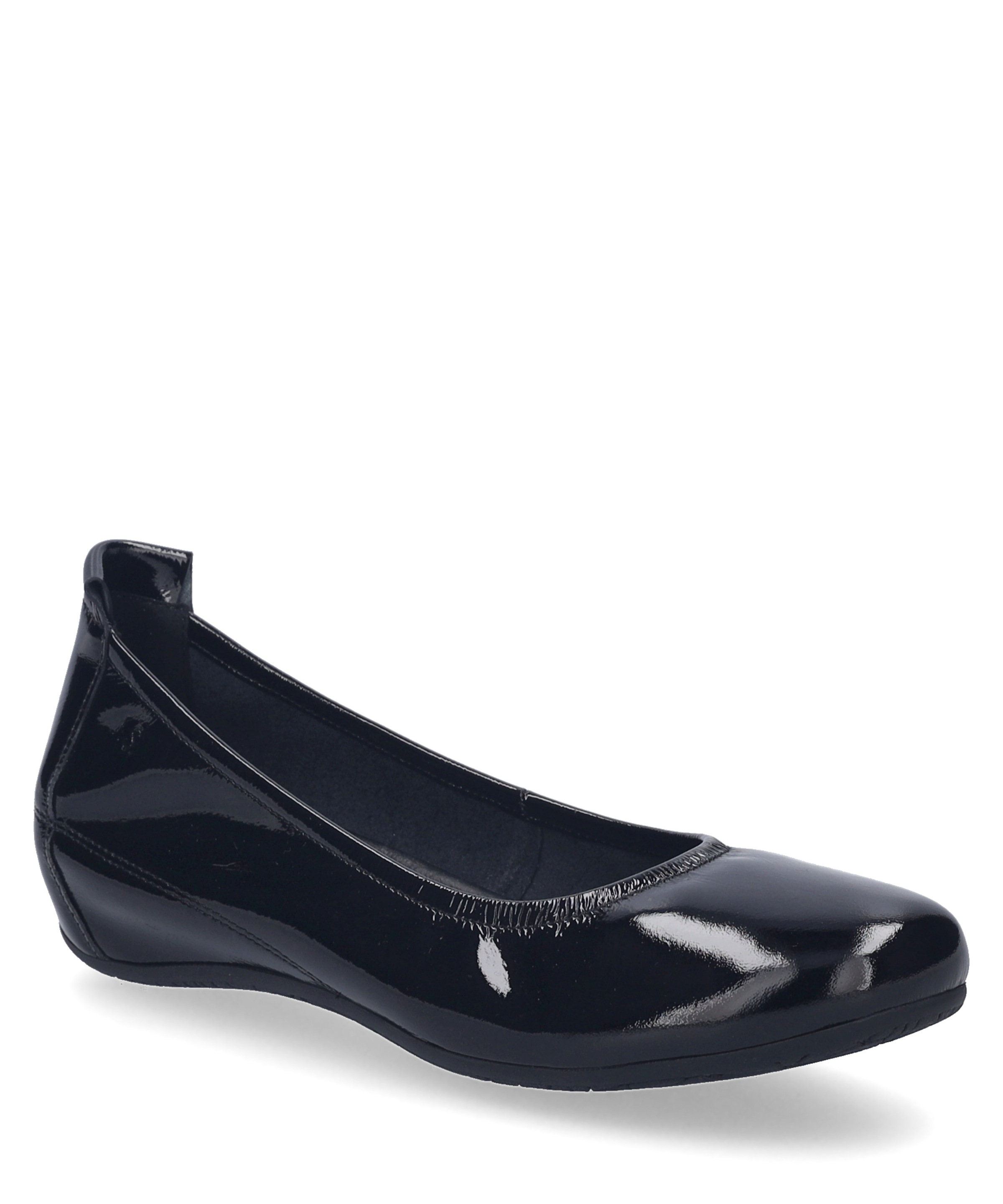Josef Seibel Ballerina »Florina 05, black-black«