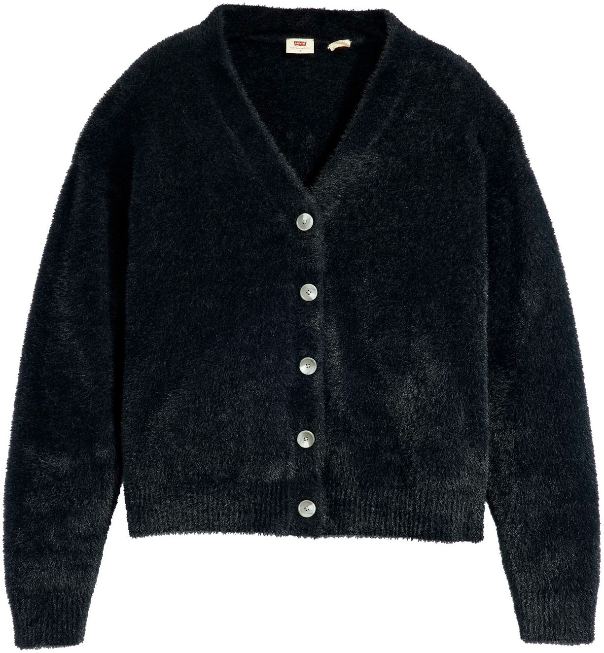 Levi's® Cardigan »GALLERY«