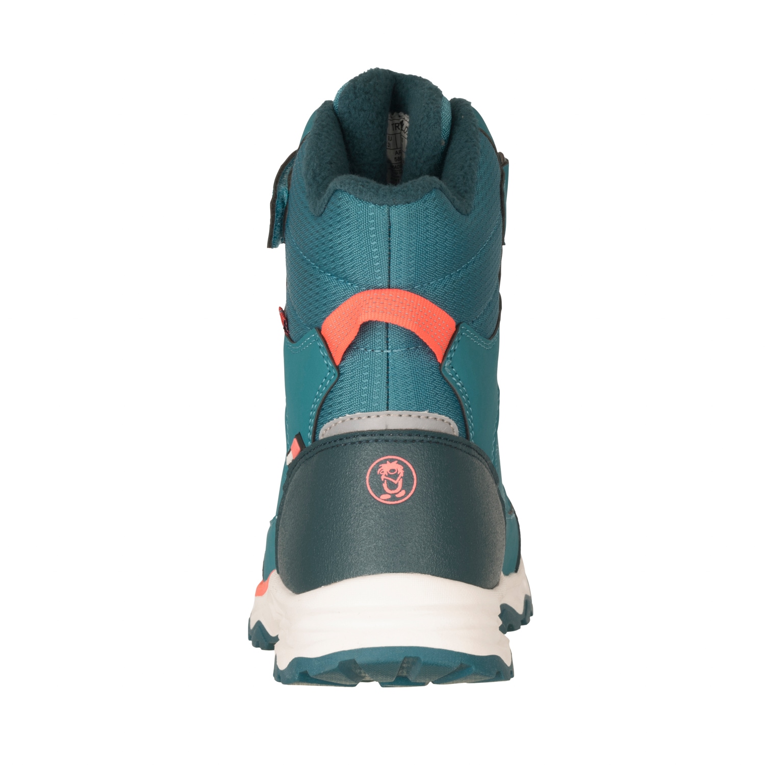 TROLLKIDS Winterstiefel »KIDS HAFJELL WINTER BOOTS XT«  Snowboots, Winterstiefel, Winterschuhe, wasserdicht