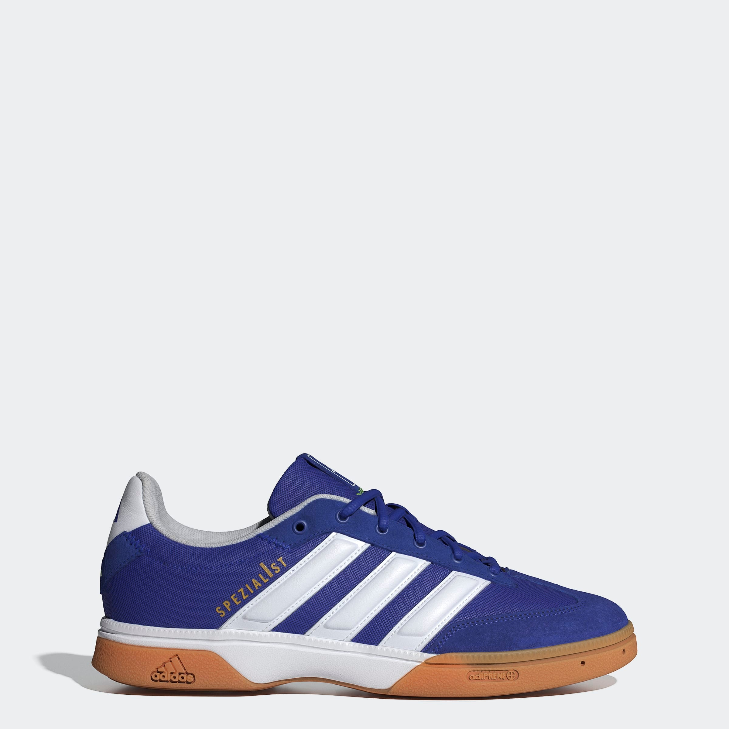 adidas Performance Hallenschuh »SPEZIALIST INDOOR«  geeignet für jeden Hallensport