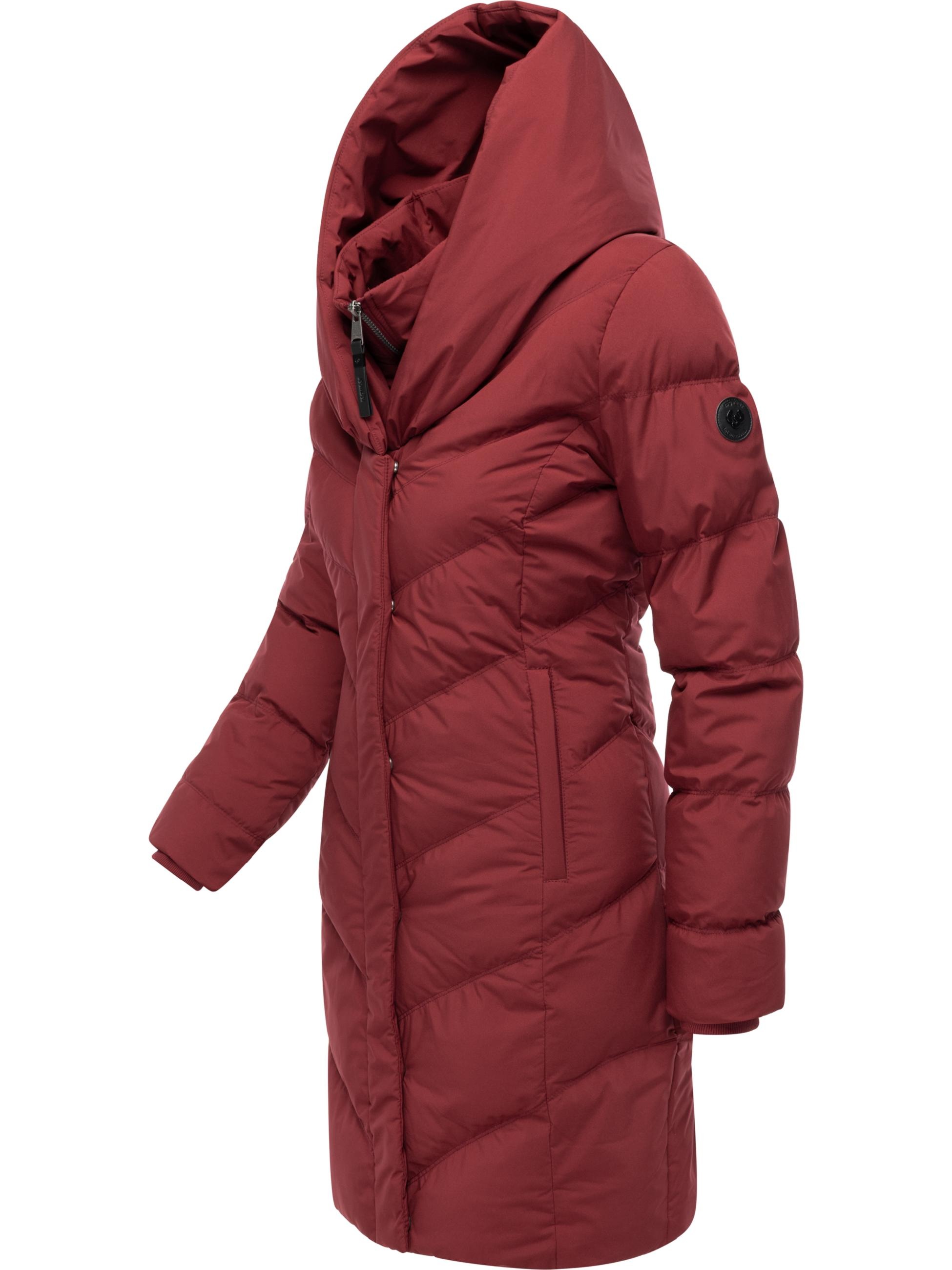 Ragwear Steppmantel »Steppmantel Natalka Soft YOUMODO«
