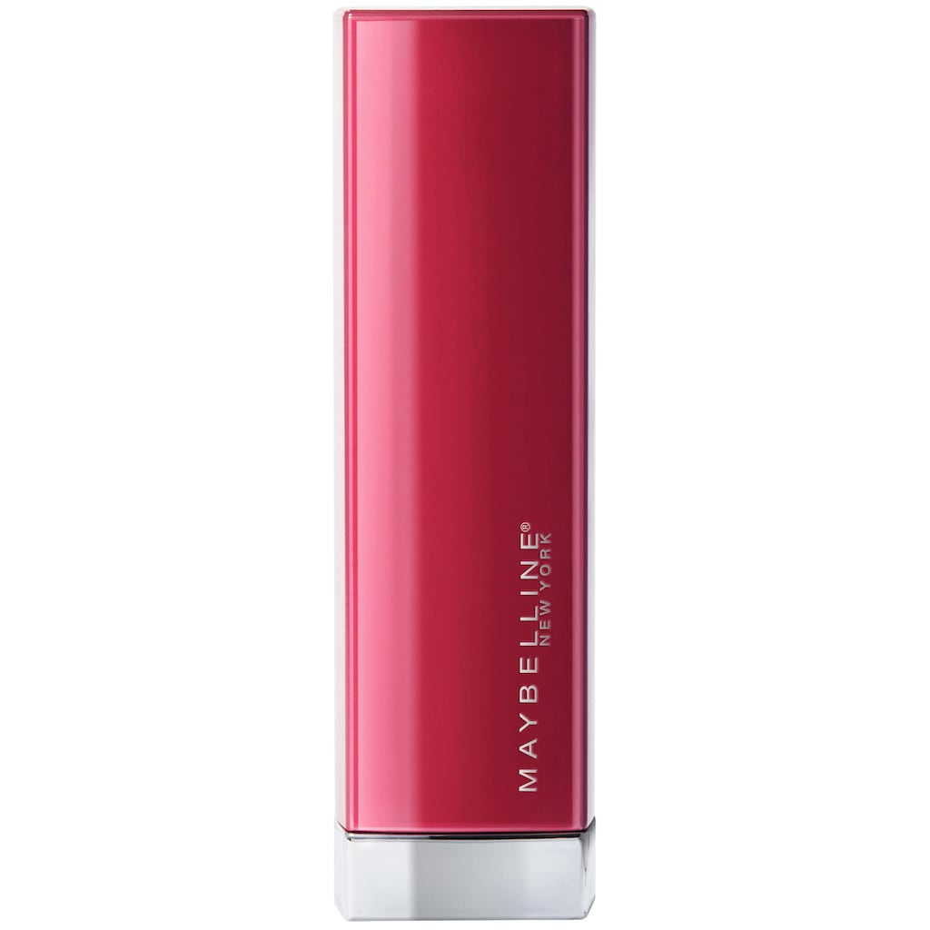 MAYBELLINE NEW YORK Lippenstift »Color Sensational Made For All«