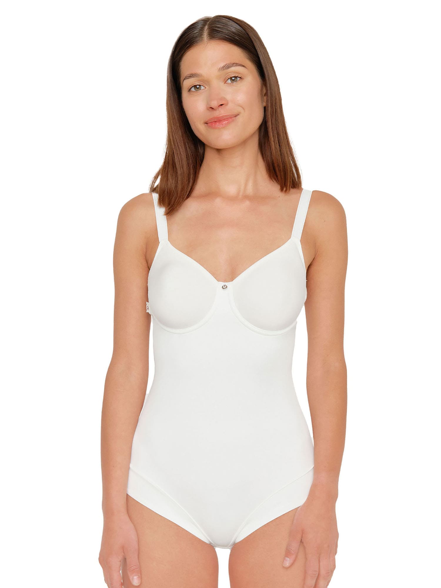 Susa Body »2er Pack Body mit Bügel Catania«