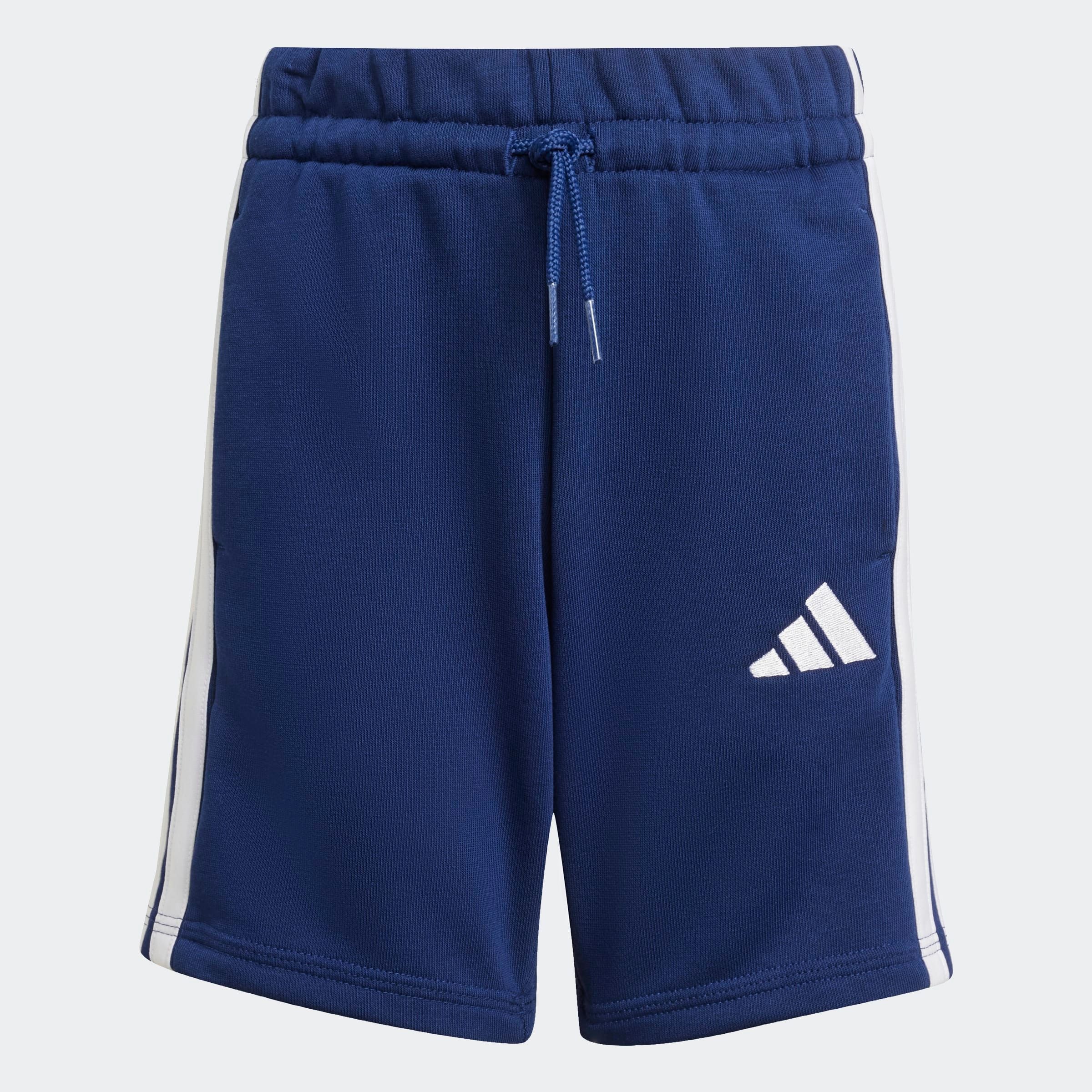 adidas Sportswear Shorts »LK 3S FT SH 220«, (1 tlg.)