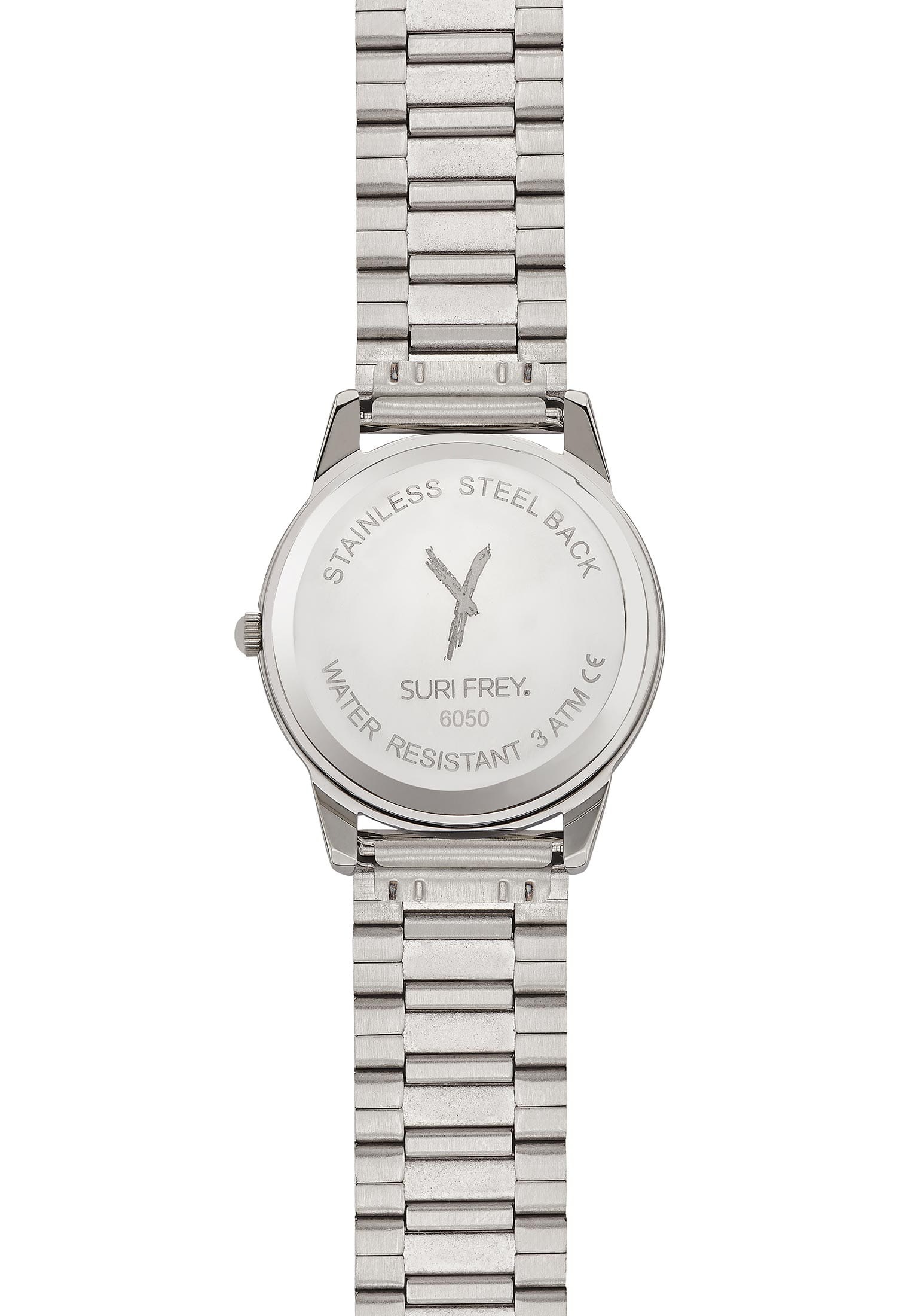 SURI FREY Quarzuhr »Armbanduhr SFY Jessy«