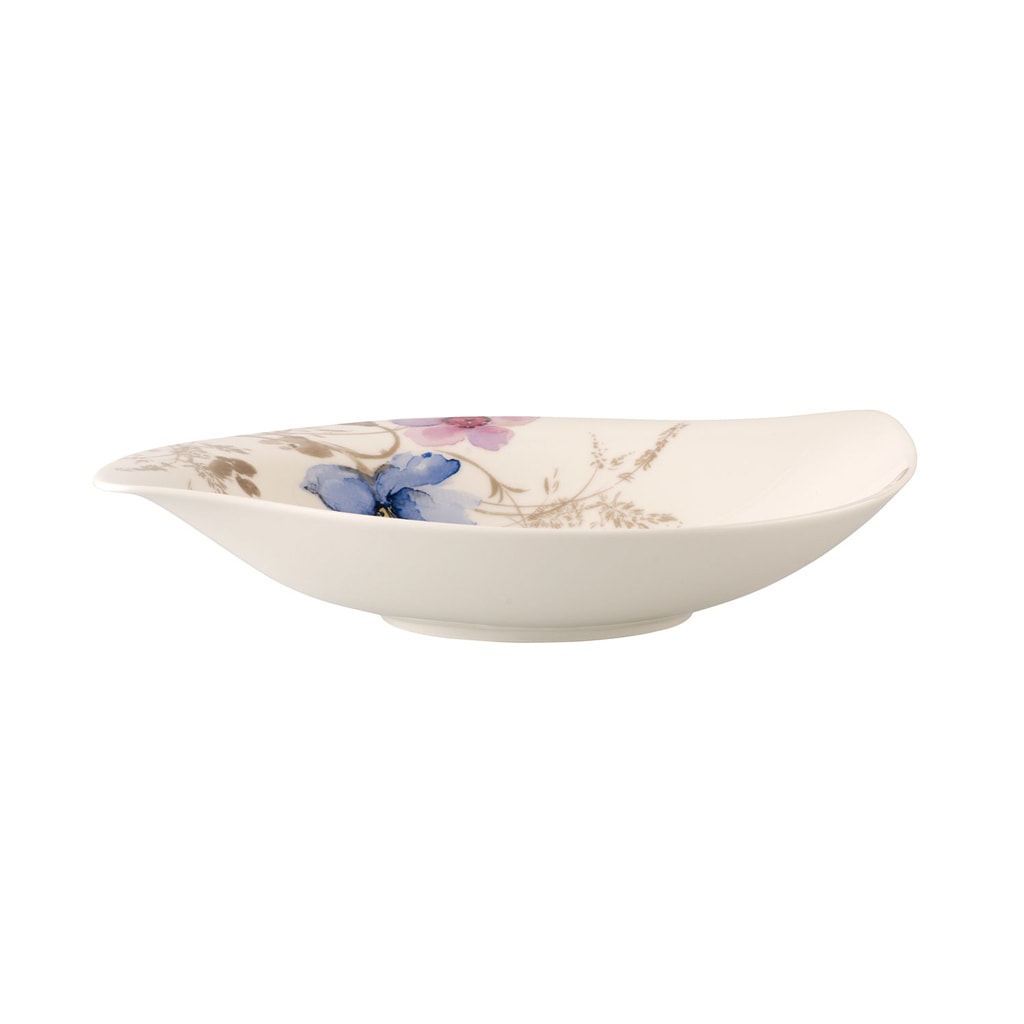 Mariefleur Gris Serve & Salad Salatschüssel 29 cm tief