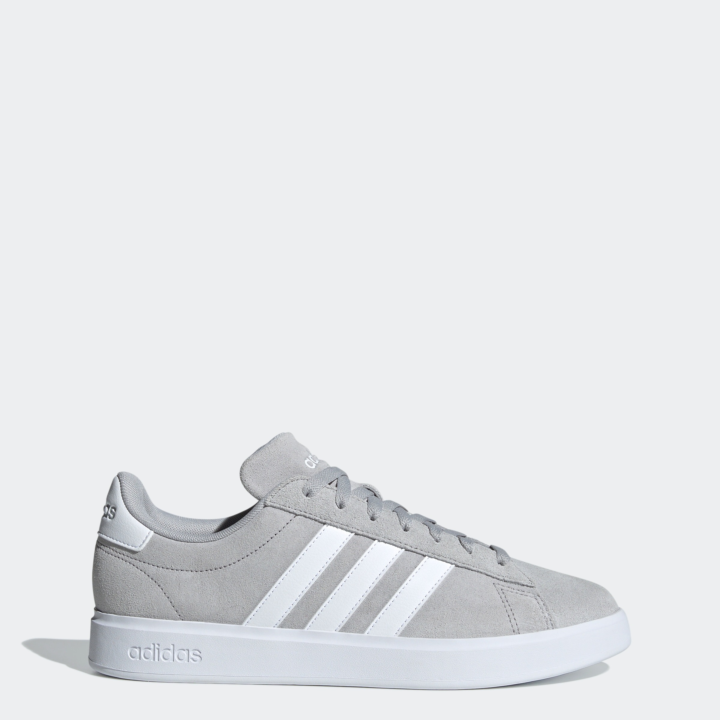 adidas Sportswear Sneaker »GRAND COURT 2.0«, Design auf den Spuren des adidas Superstar