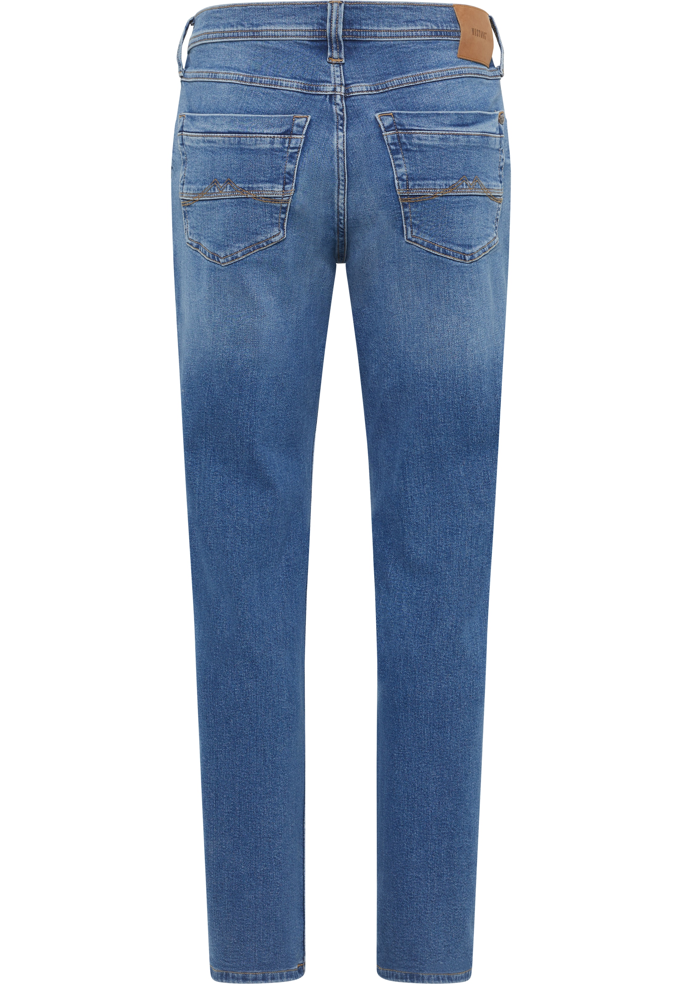 MUSTANG Straight-Jeans »Washington Straight«