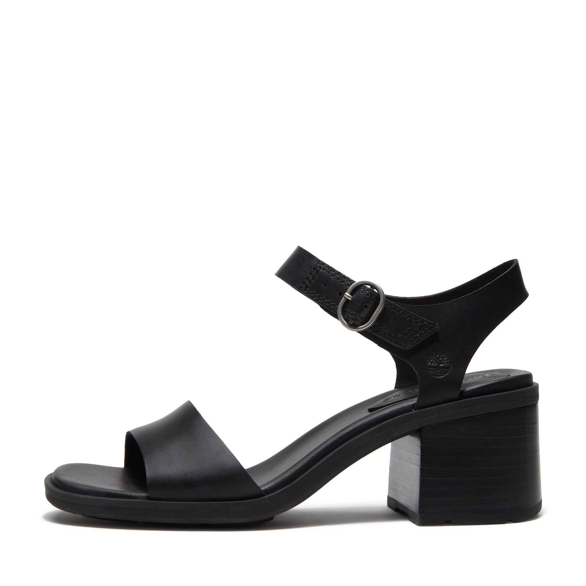 Timberland Sandale »BELLEVAUX BACKSTRAP SANDAL«  aus Timberland Premium Leder