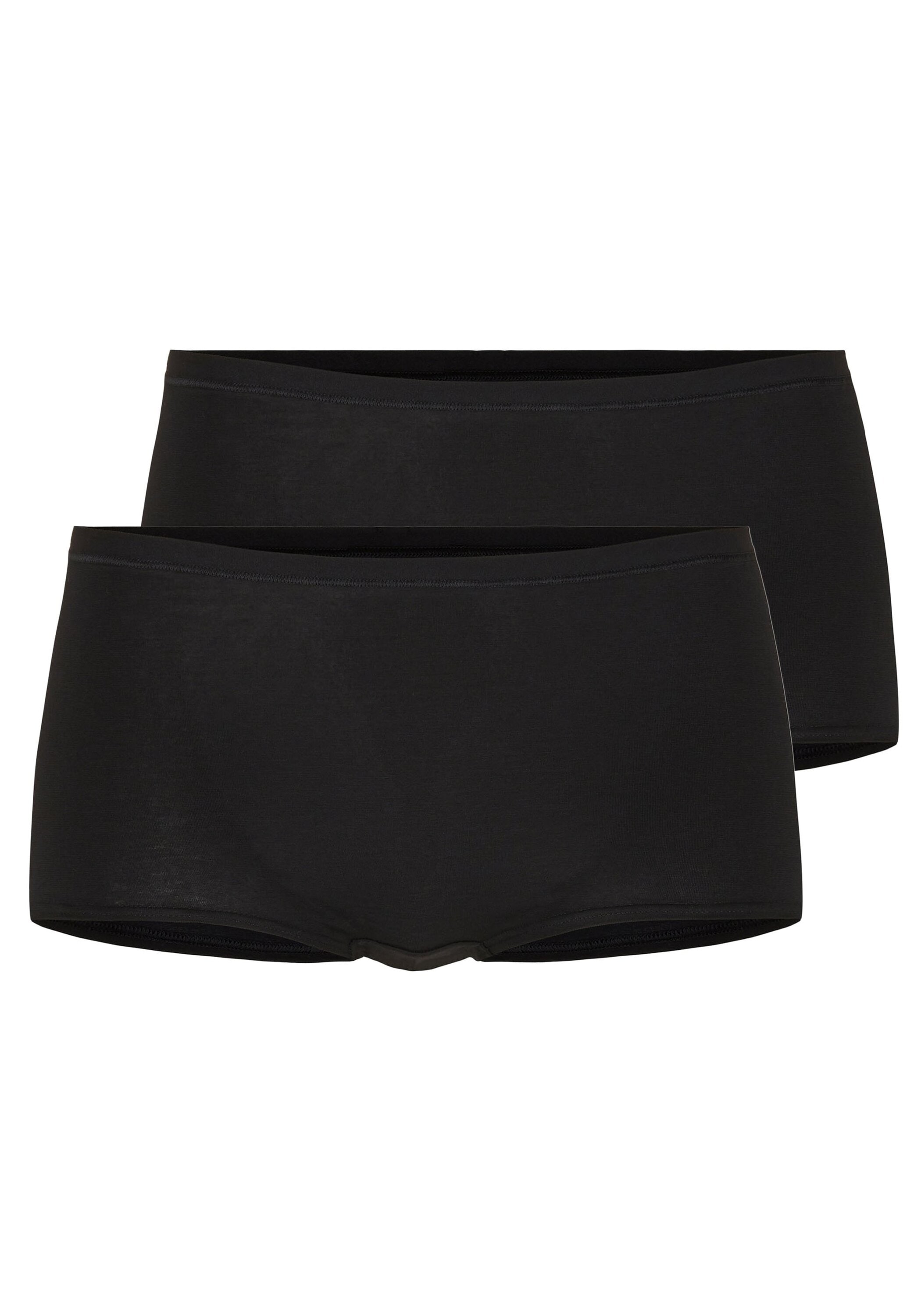 CALIDA Slip »Slip Panty-Slip Natural Comfort 2P 2er Pack«