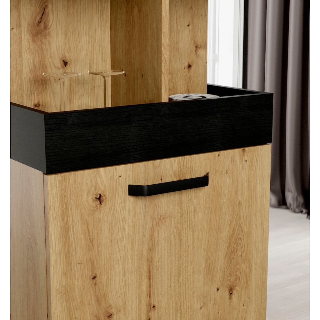 FORTE Barschrank