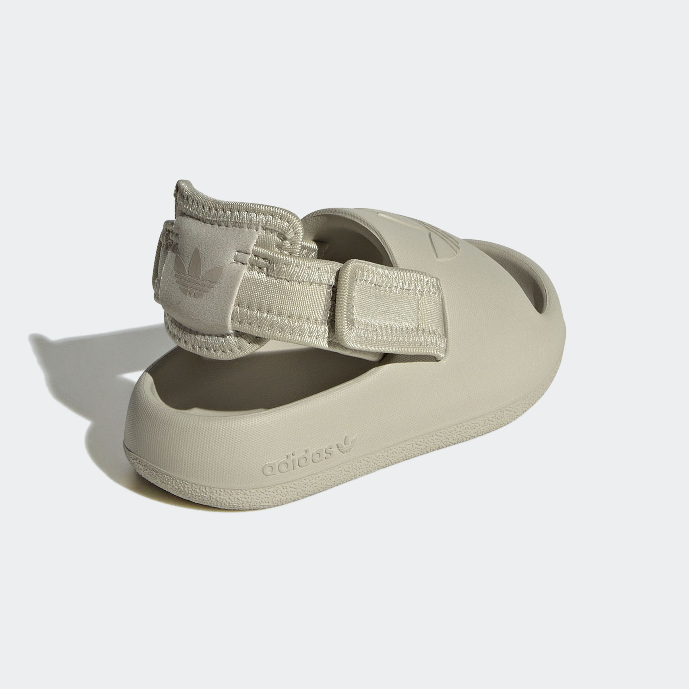 adidas Originals Sandale »ADIFOM ADILETTE KIDS«, für Kinder