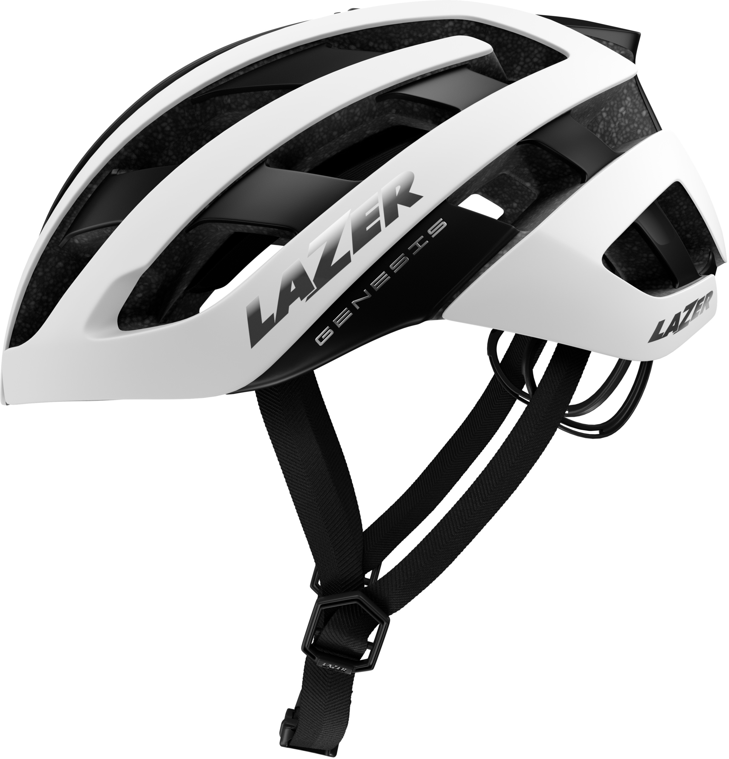 Lazer Fahrradhelm »Fahrradhelm Genesis MIPS, weiß«