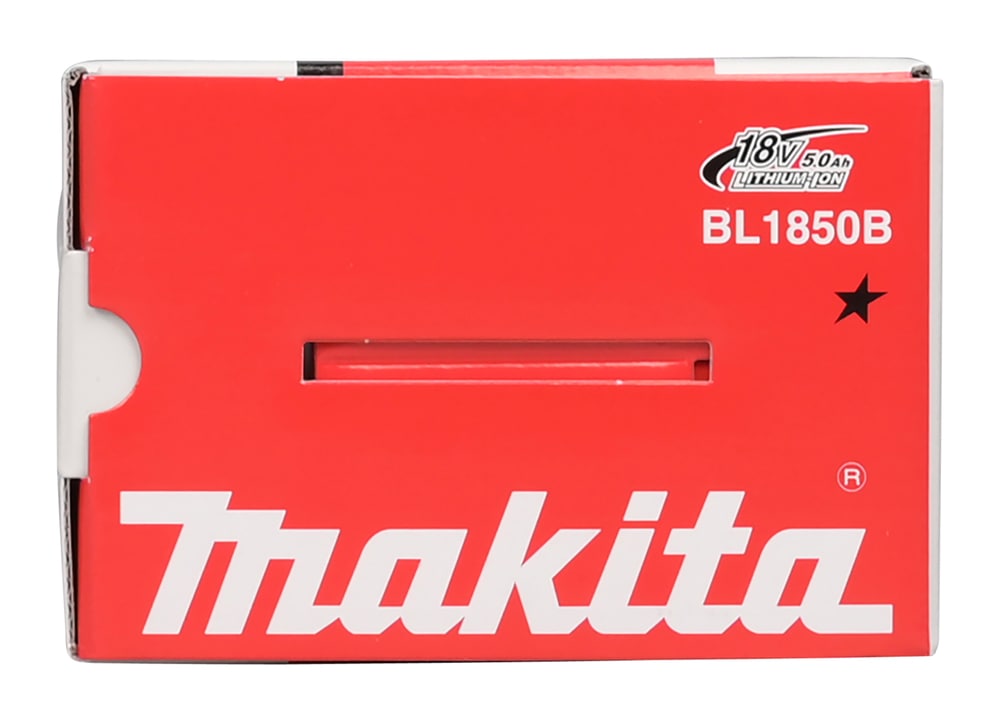 Makita Akku »»BL1850««, 18 V, 5 Ah