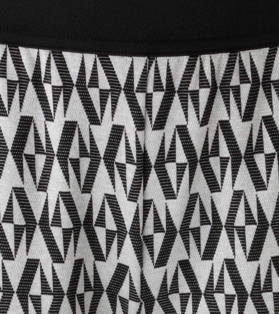 Aniston SELECTED Schlupfhose  mit modischer Jacquardmusterung - NEUE KOLLEKTION