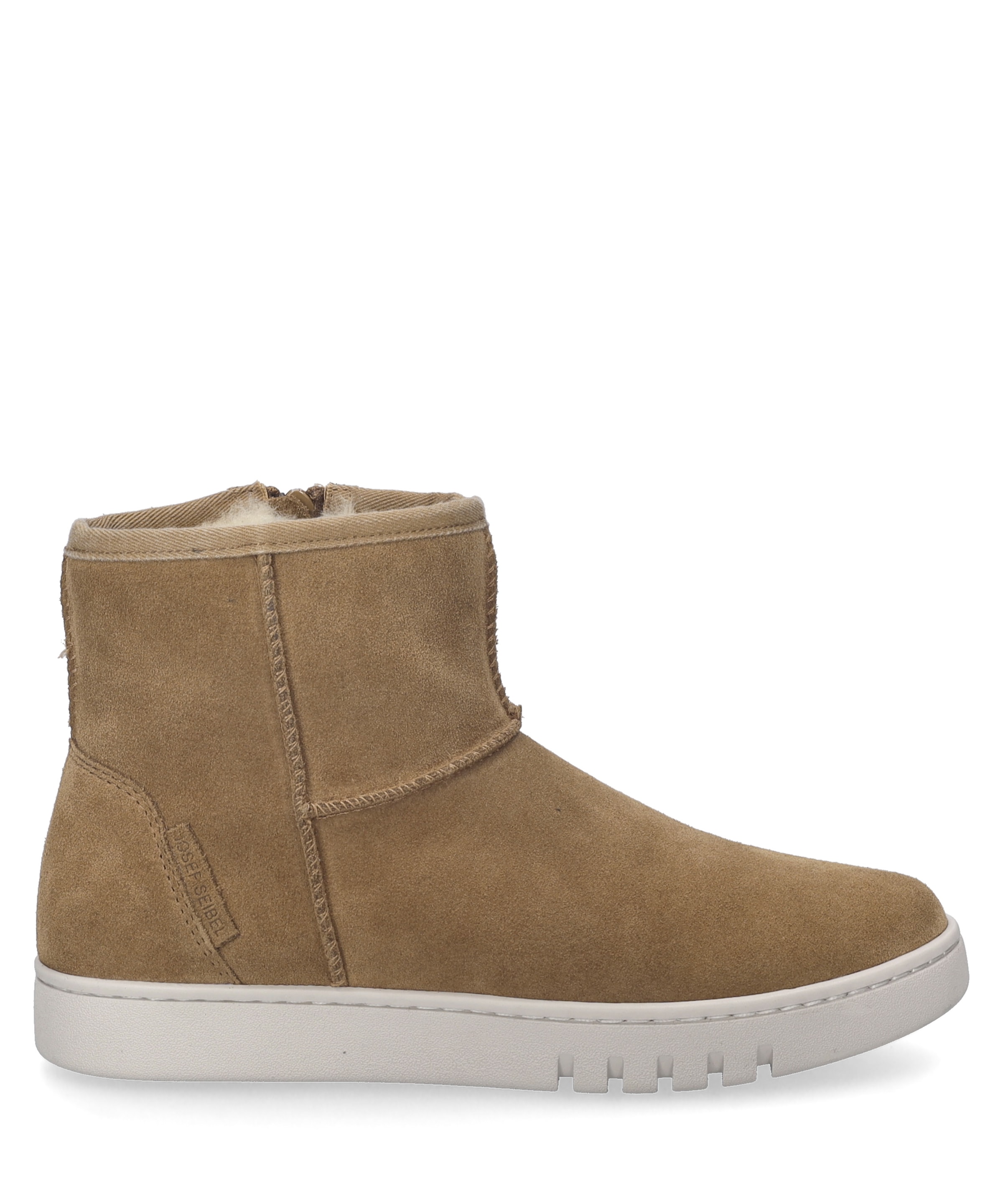 Josef Seibel Stiefelette »Jessie 09, camel«