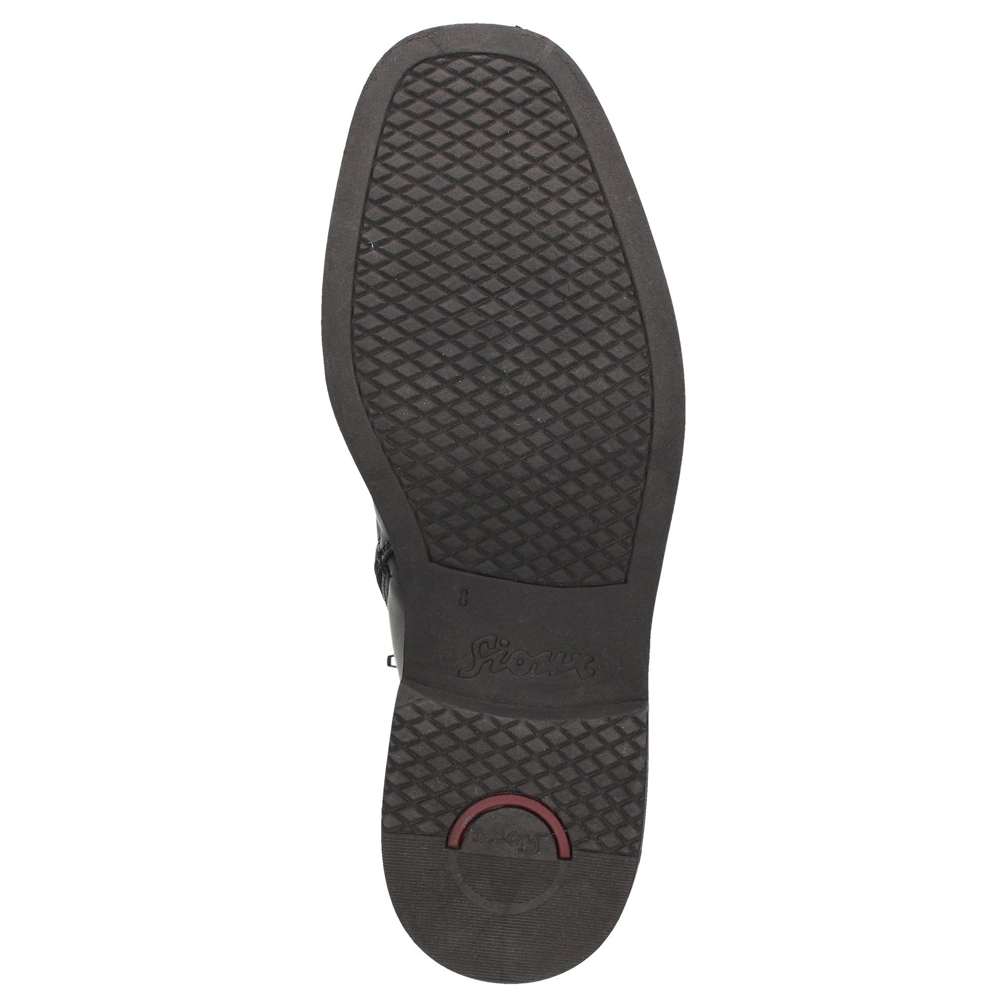 SIOUX Stiefelette »Lanford«
