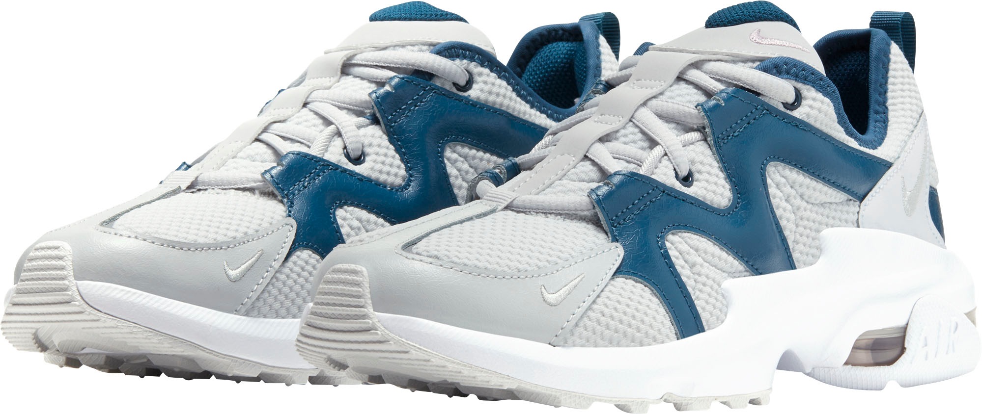 nike sneaker am graviton