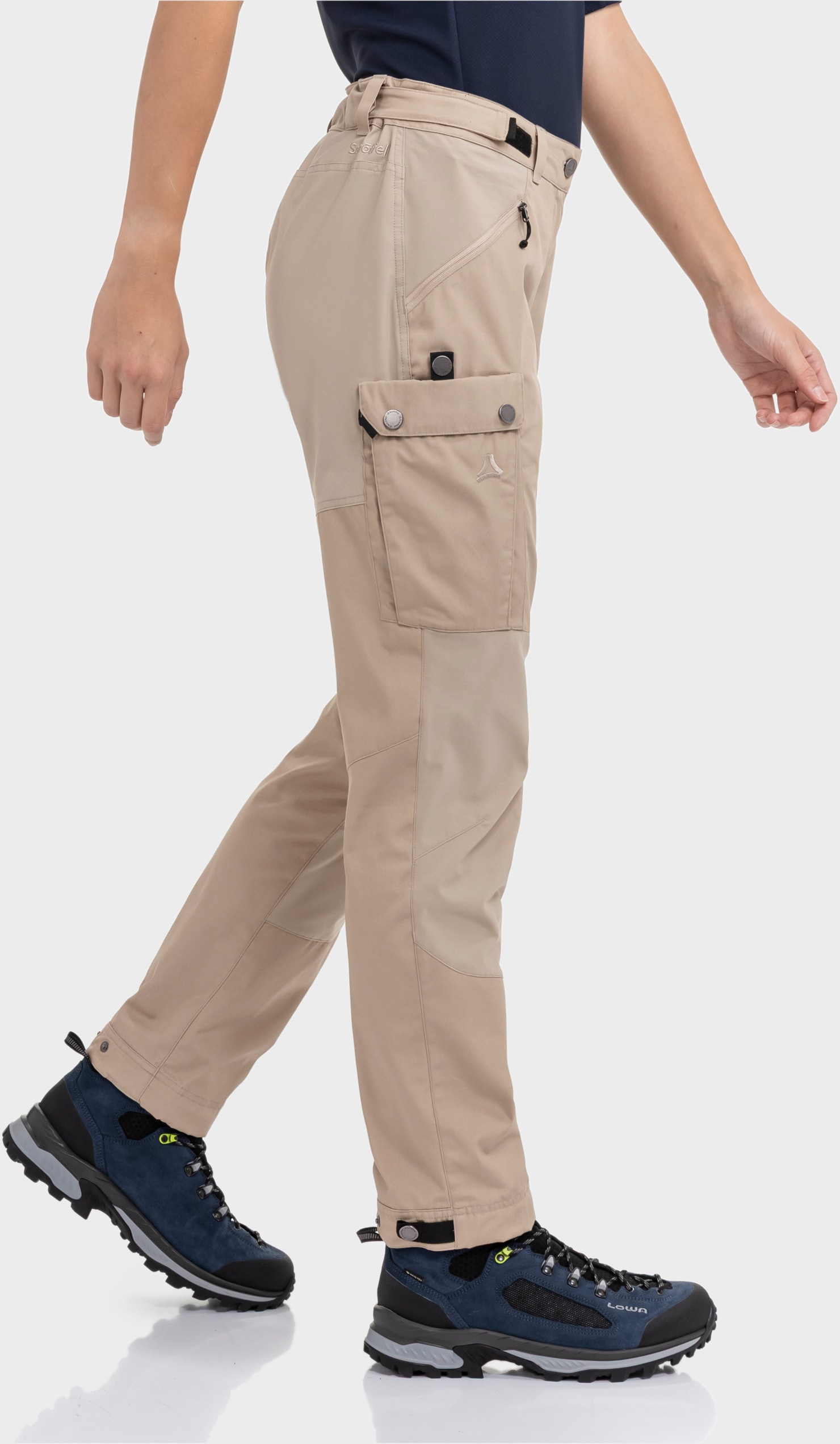 Schöffel Outdoorhose »Pants Style Maghera WMN«