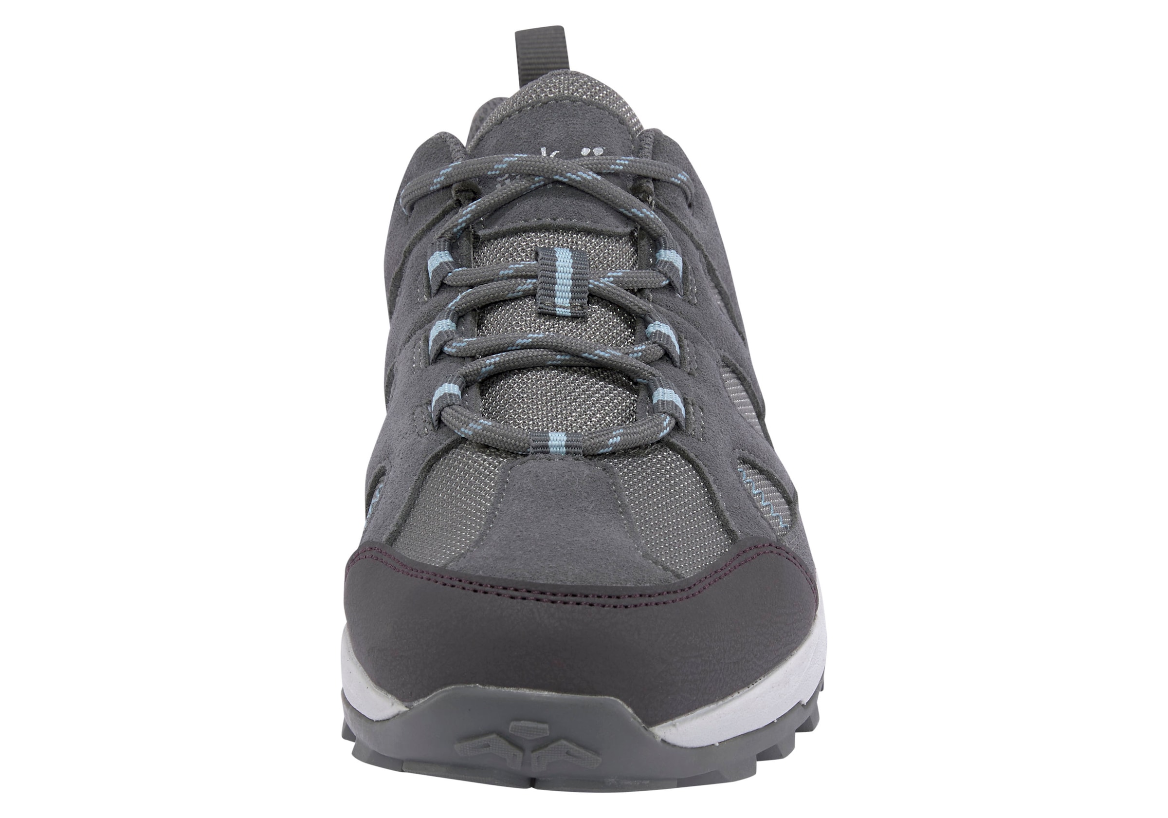 Jack Wolfskin Wanderschuh »GREAT HIKE 2 LOW W«