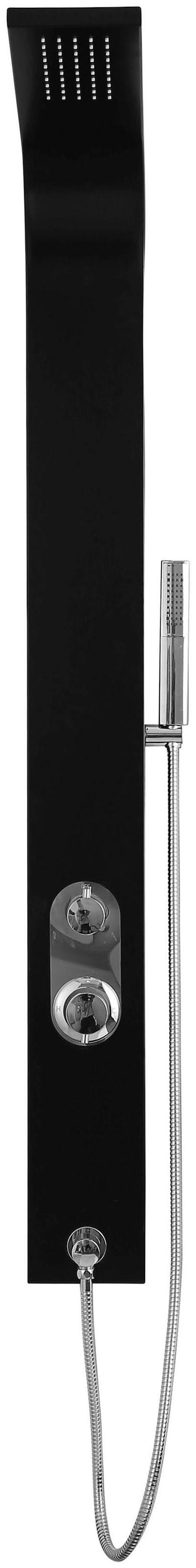 Marwell Duschsäule »Care« inkl. Duschkopf und Handbrause