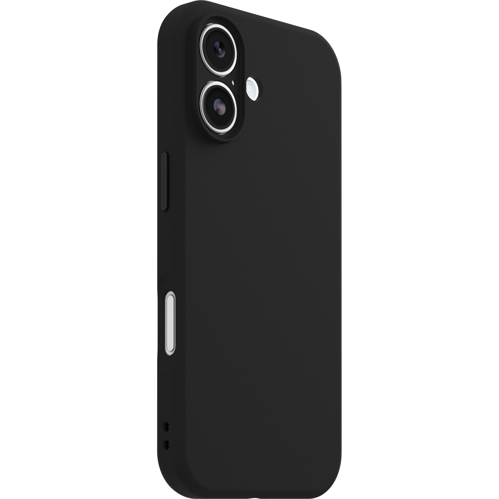 Otterbox Handyhülle »Figura für Apple iPhone 17« Apple iPhone 17 Backcover, Schutzhülle, Handyschutzhülle, Case, Schutzcase, stoßfest