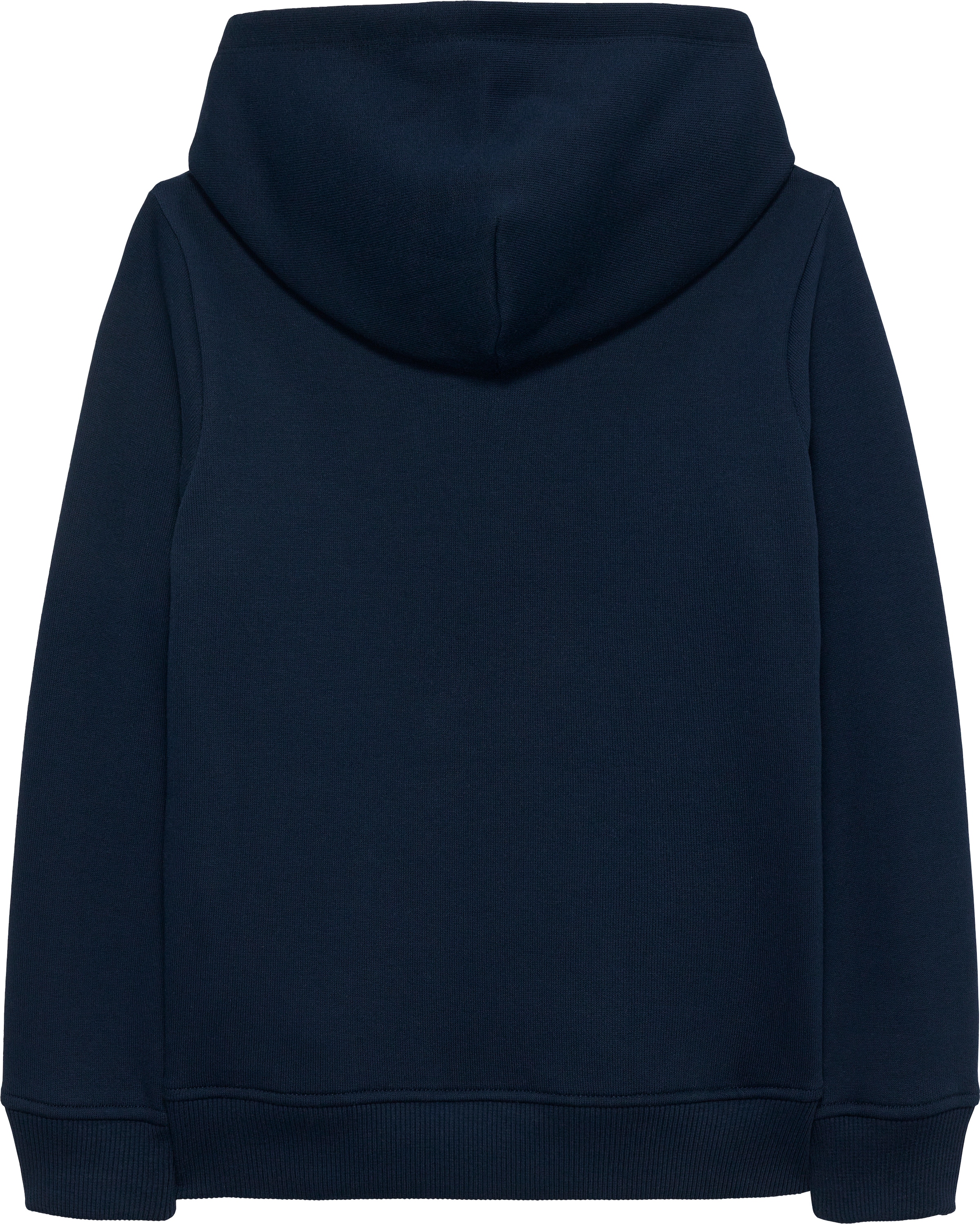 Tommy Hilfiger Kapuzensweatshirt , Kinder bis 16 Jahre, mit Kapuze
