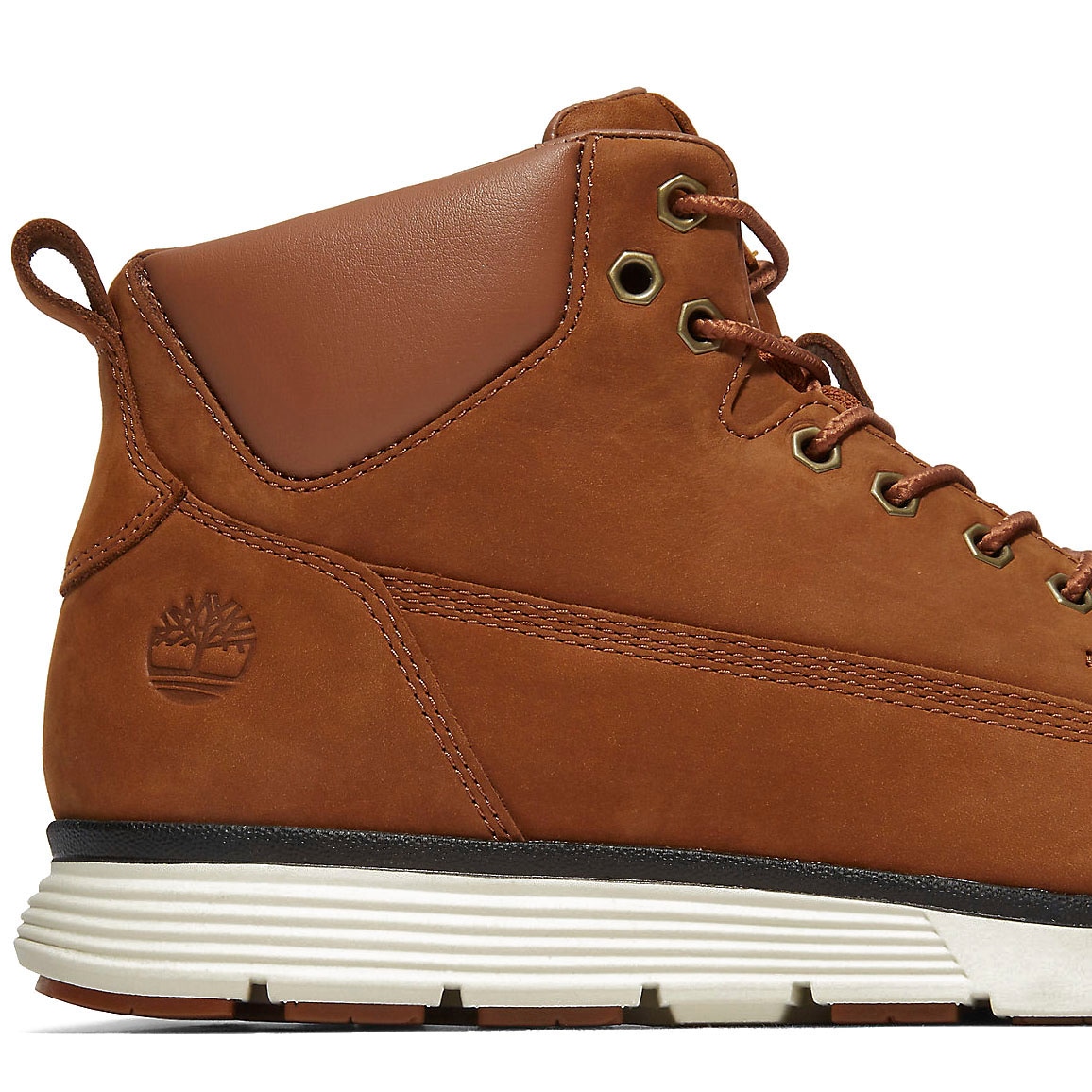 Timberland Schnürboots »Killington Chukka«, Winterstiefel, Schnürstiefel, Winterschuhe