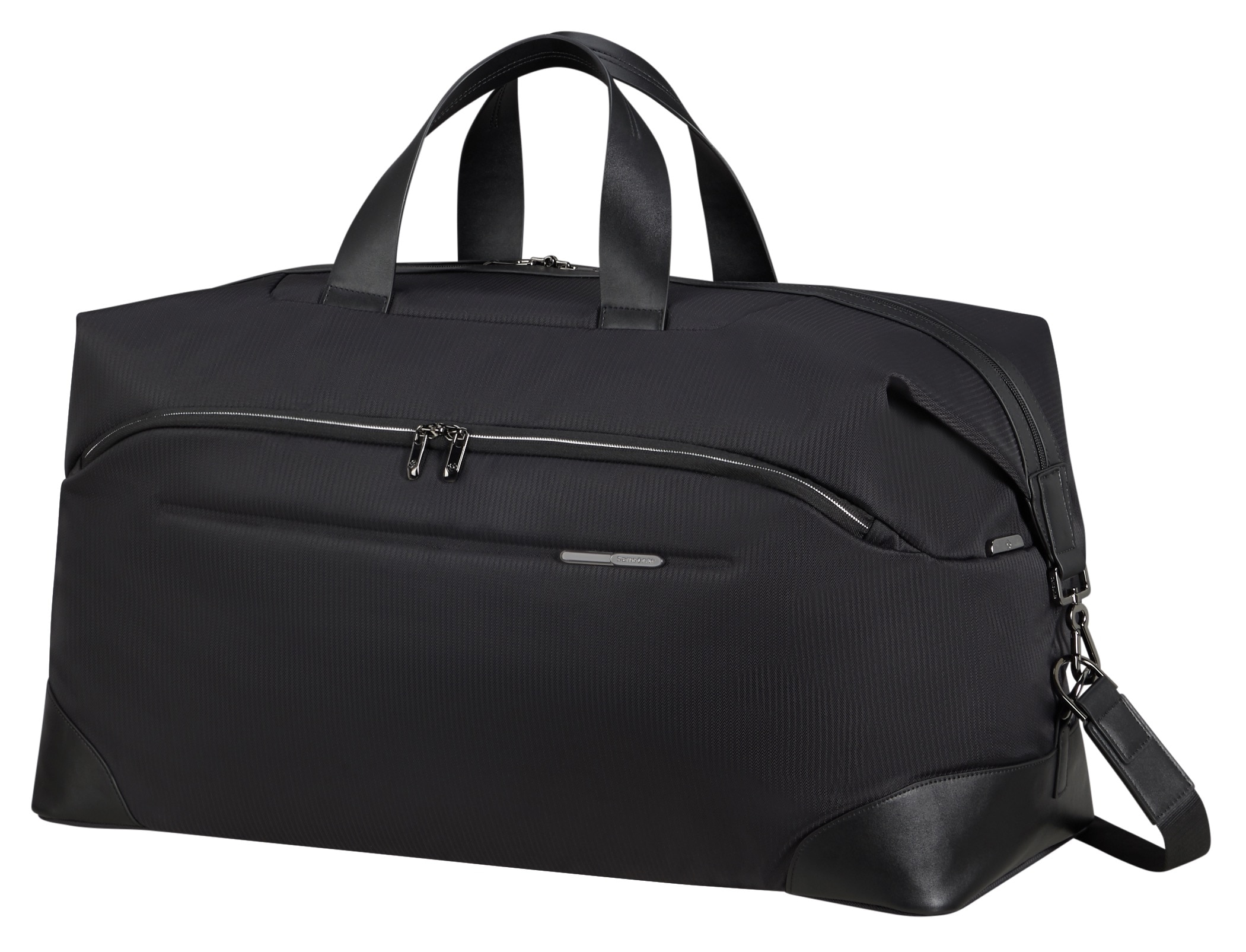 Samsonite Reisetasche »SPLENDIX 35«, Reisegepäck Duffle Bag Sporttasche