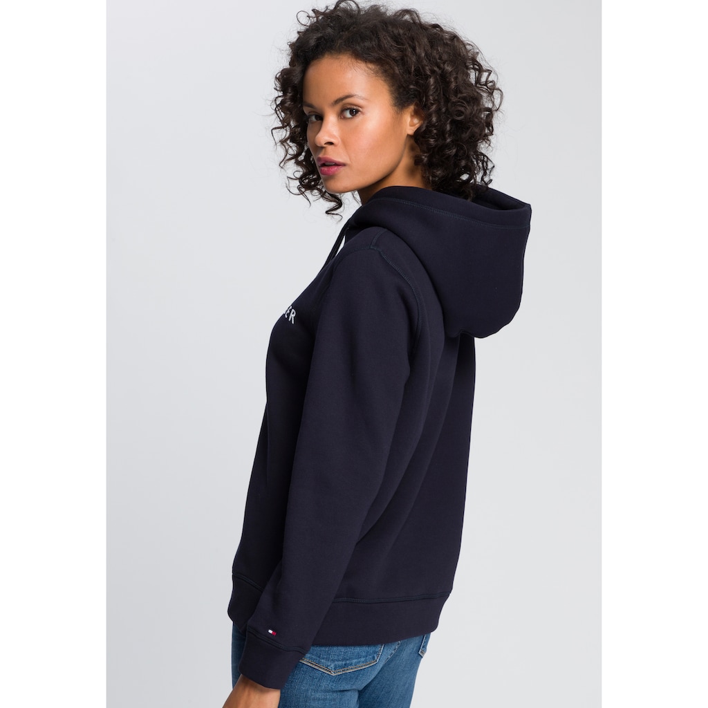 Tommy Hilfiger Kapuzensweatshirt