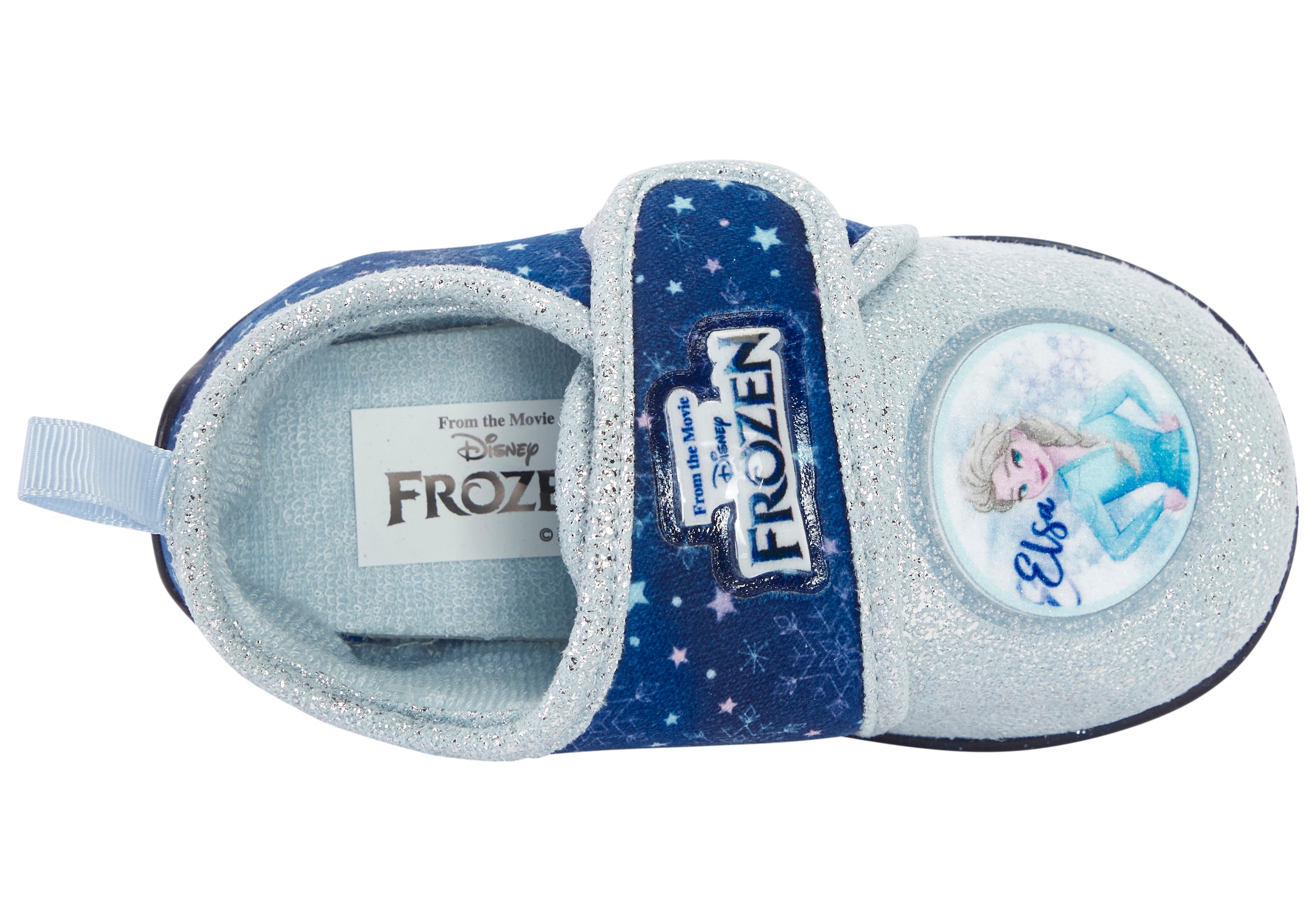 Disney Hausschuh »FROZEN«