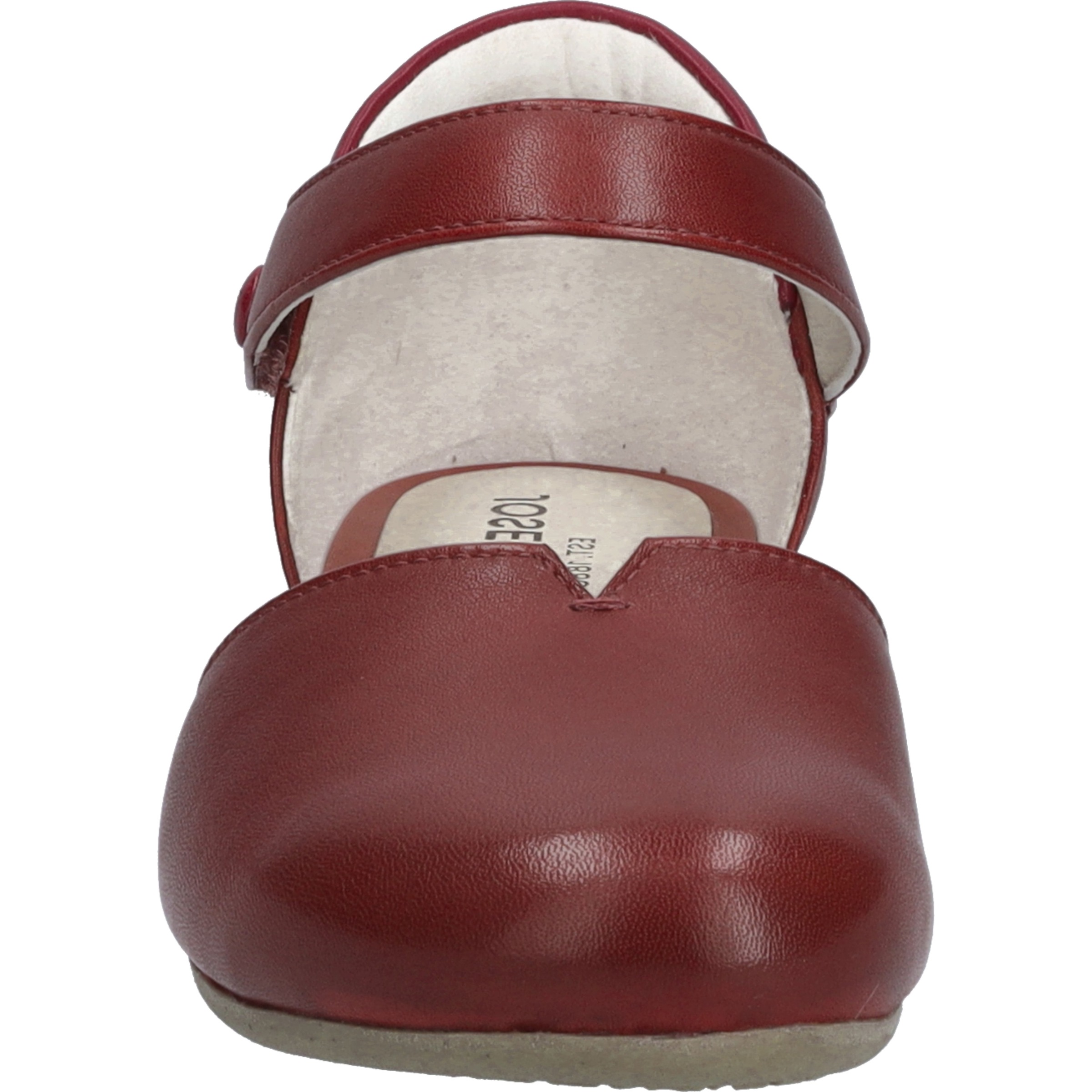 Josef Seibel Ballerina »Fiona 78, rubin«