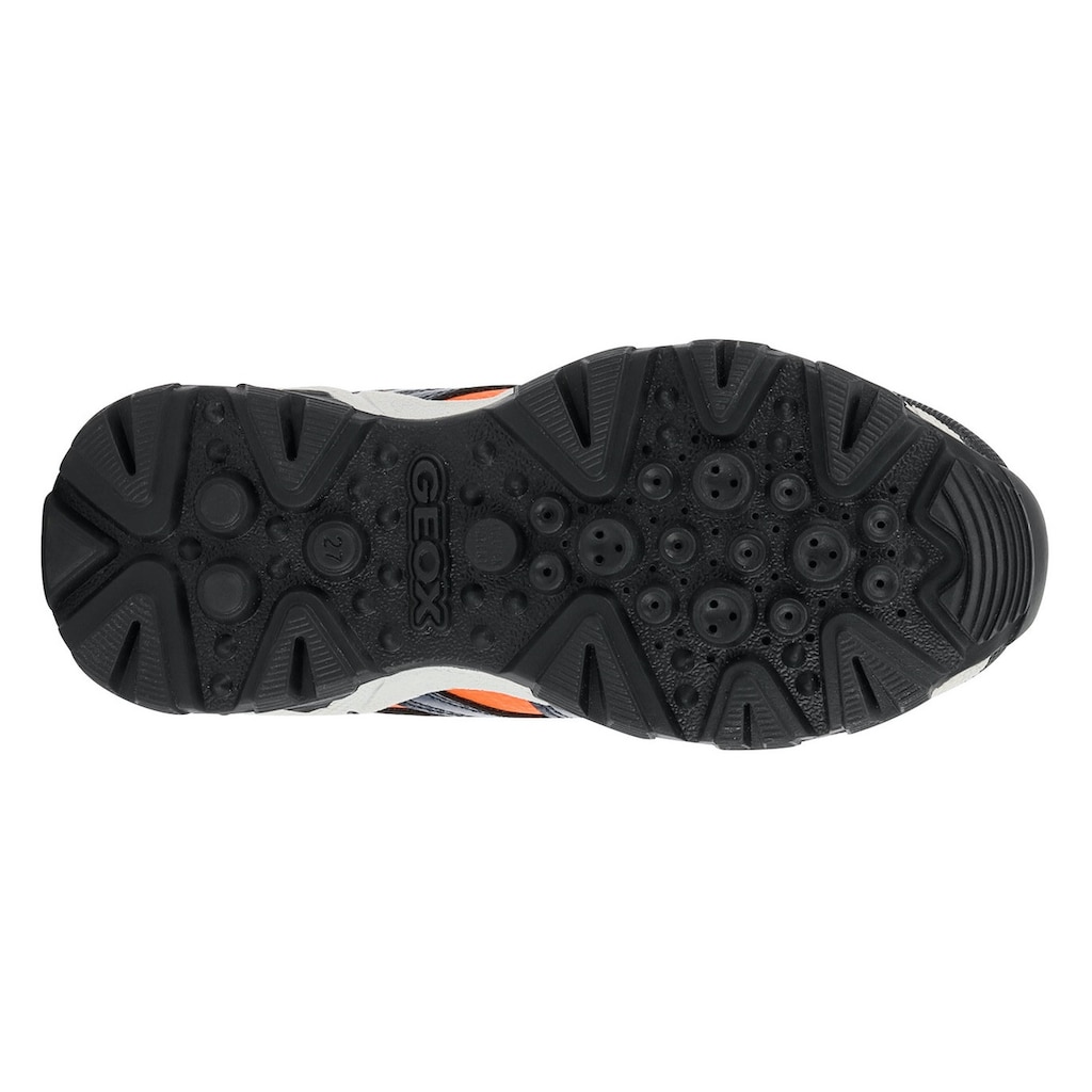 Geox Sneaker »J MAGNETAR BOY B ABX« mit Amphibiox-Ausstattung CB9047