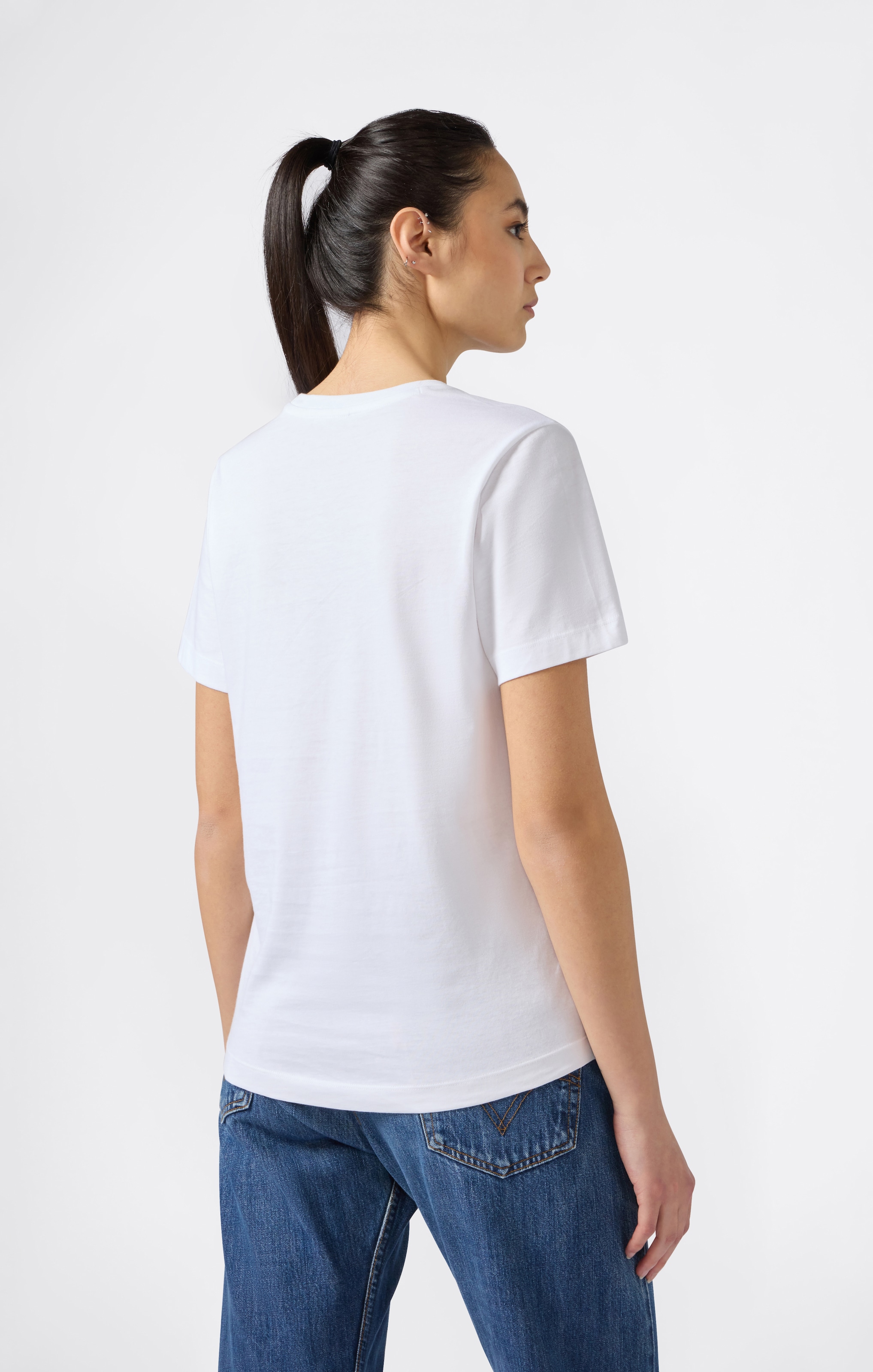 Champion T-Shirt, (1 tlg.)